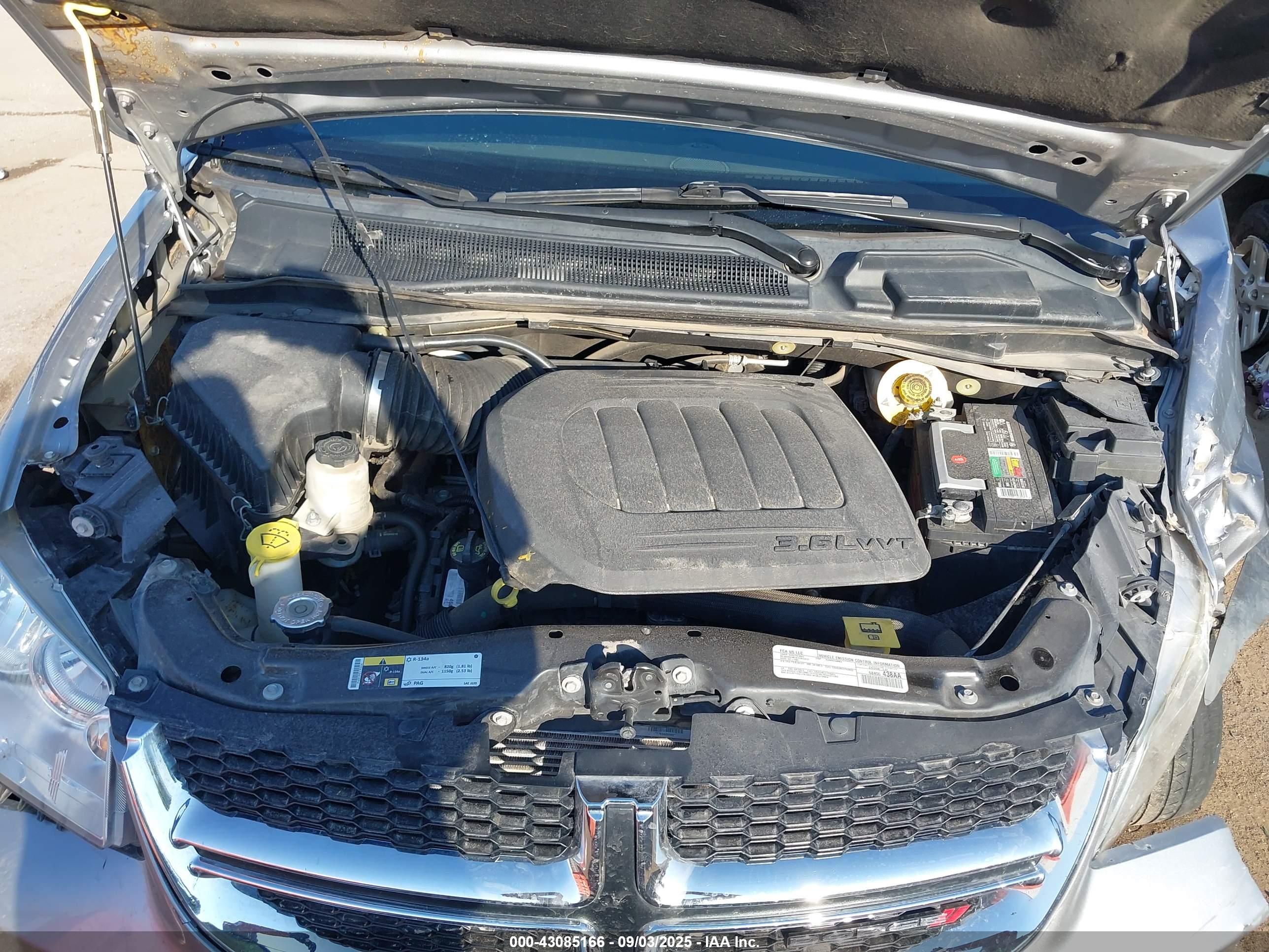 DODGE GRAND image 10
