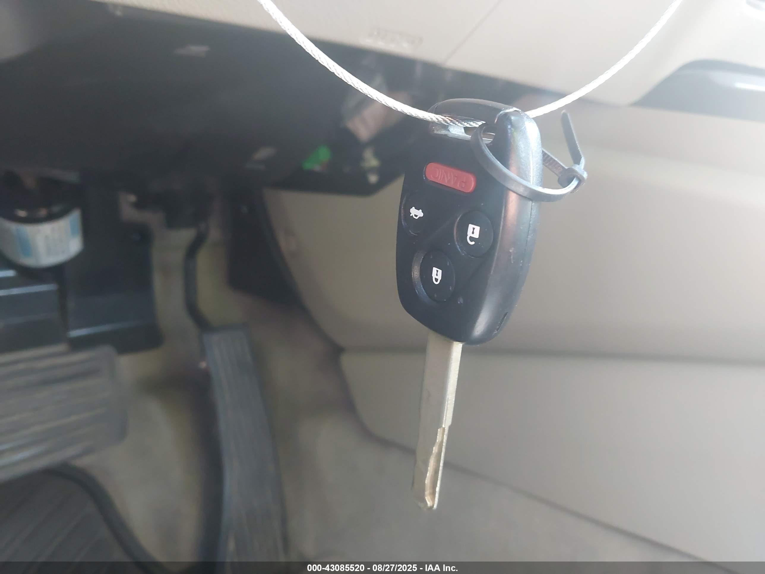 HONDA CIVIC image 11