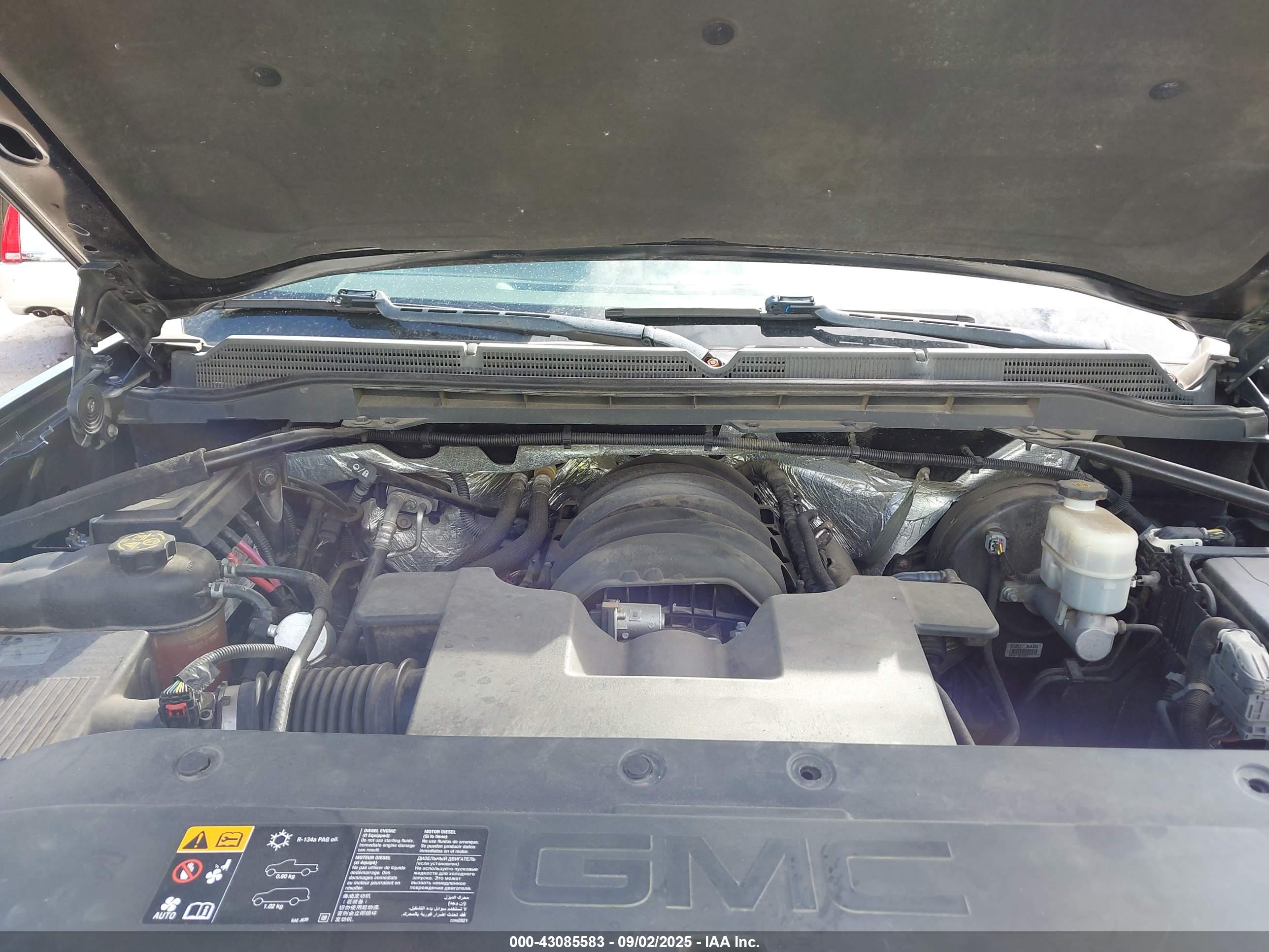 GMC SIERRA image 10