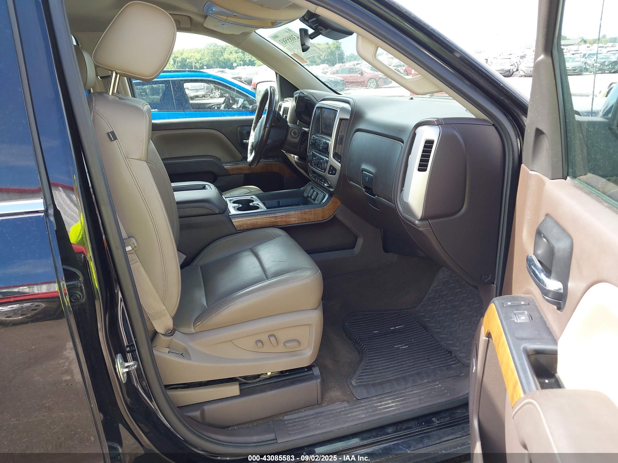 GMC SIERRA image 5