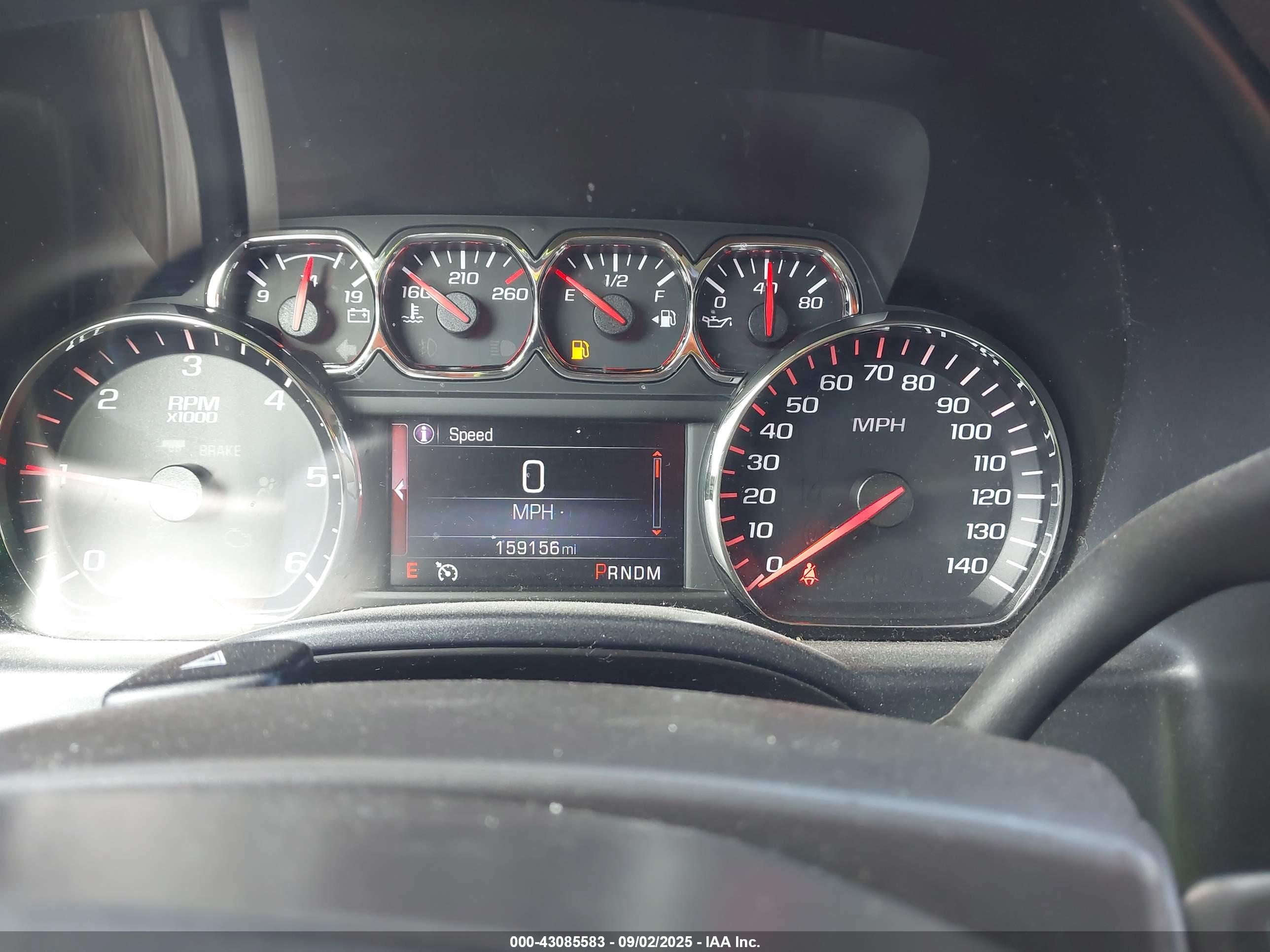 GMC SIERRA image 7