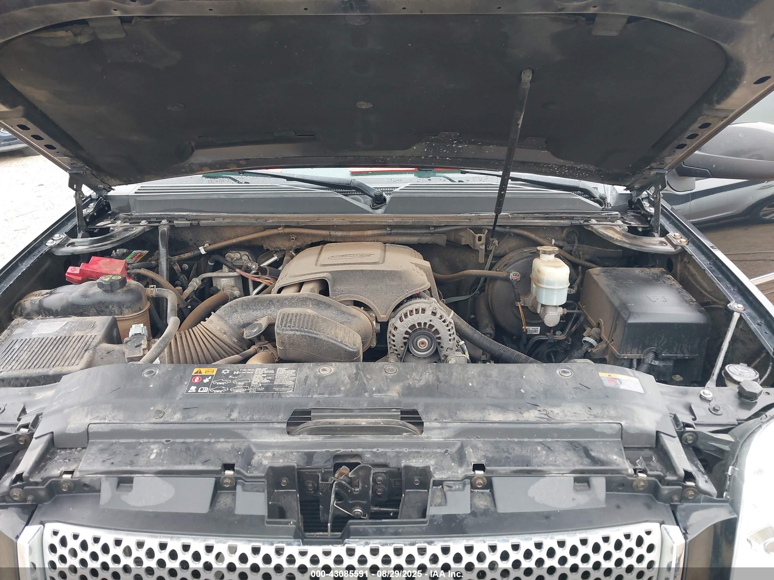 GMC YUKON image 10