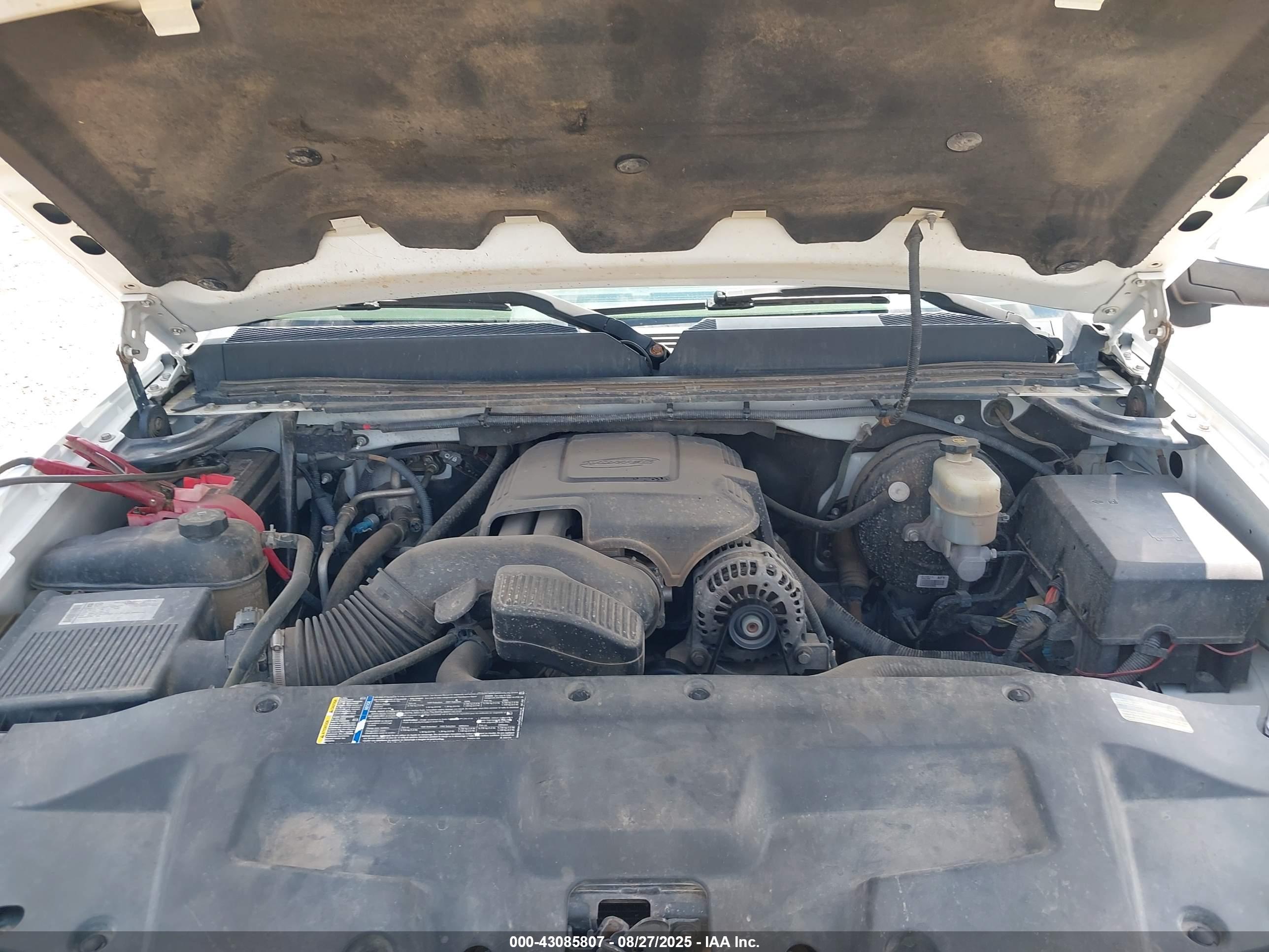 GMC SIERRA image 10
