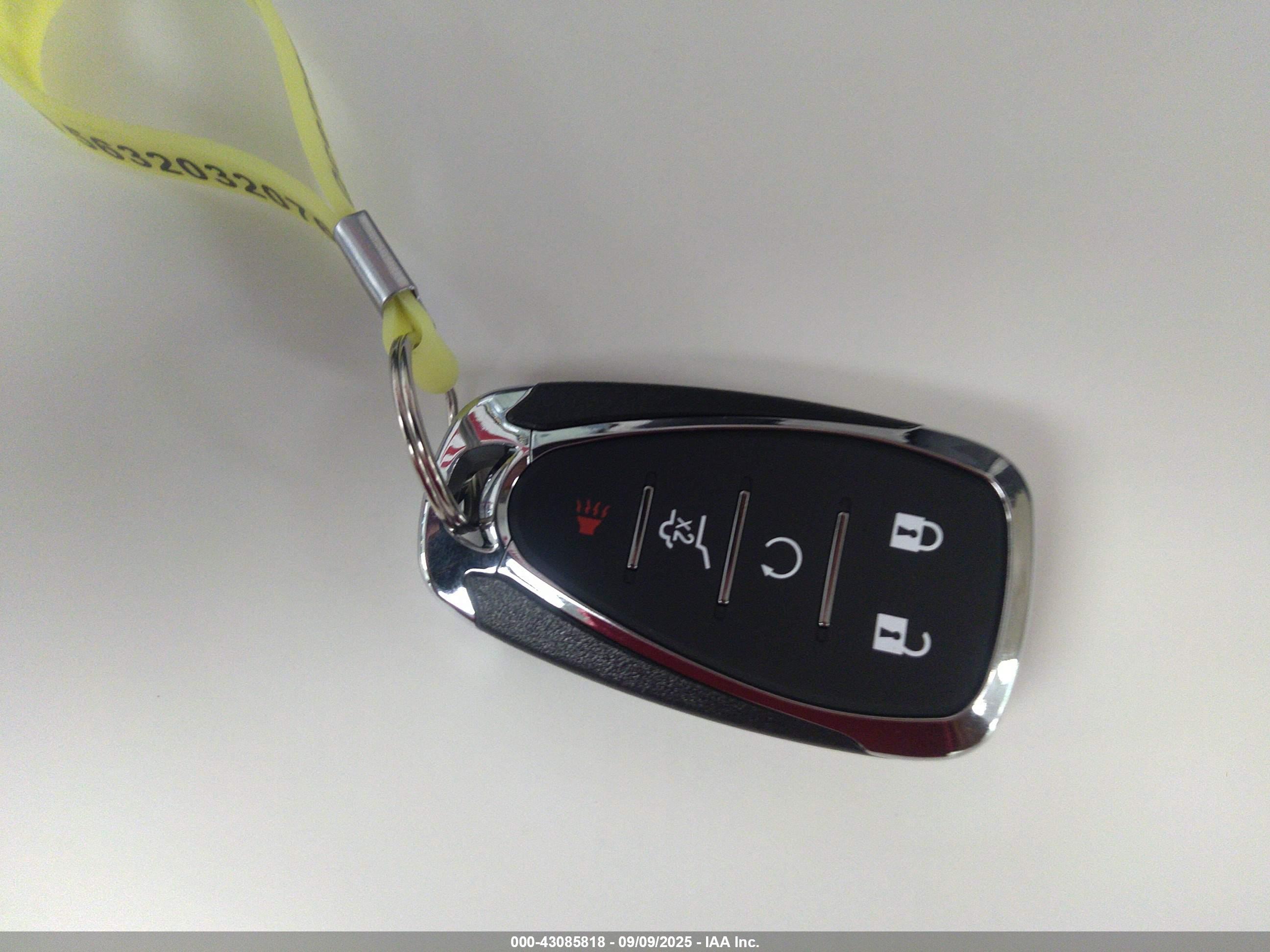 CHEVROLET EQUINOX image 11