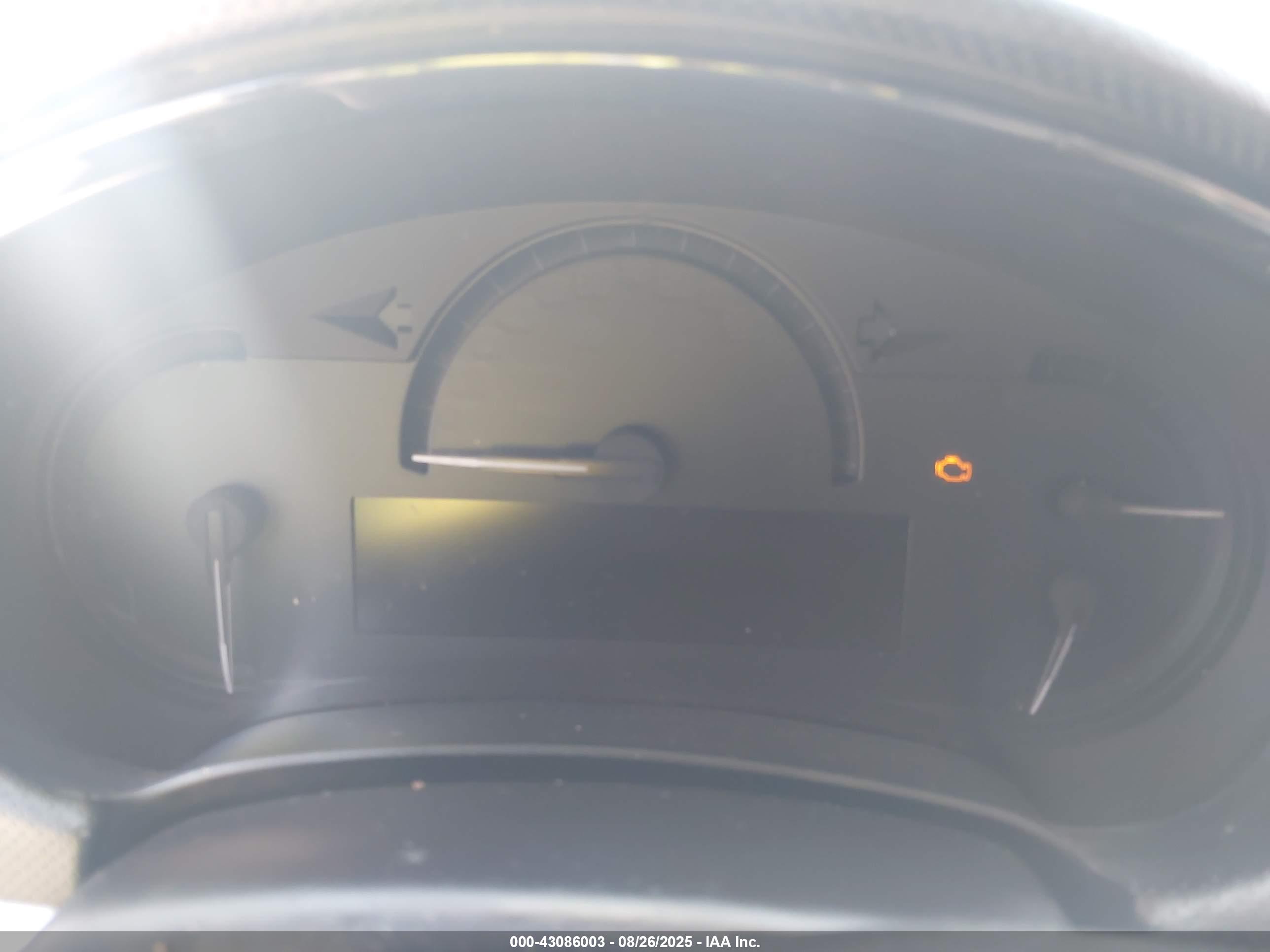 CADILLAC XTS image 7