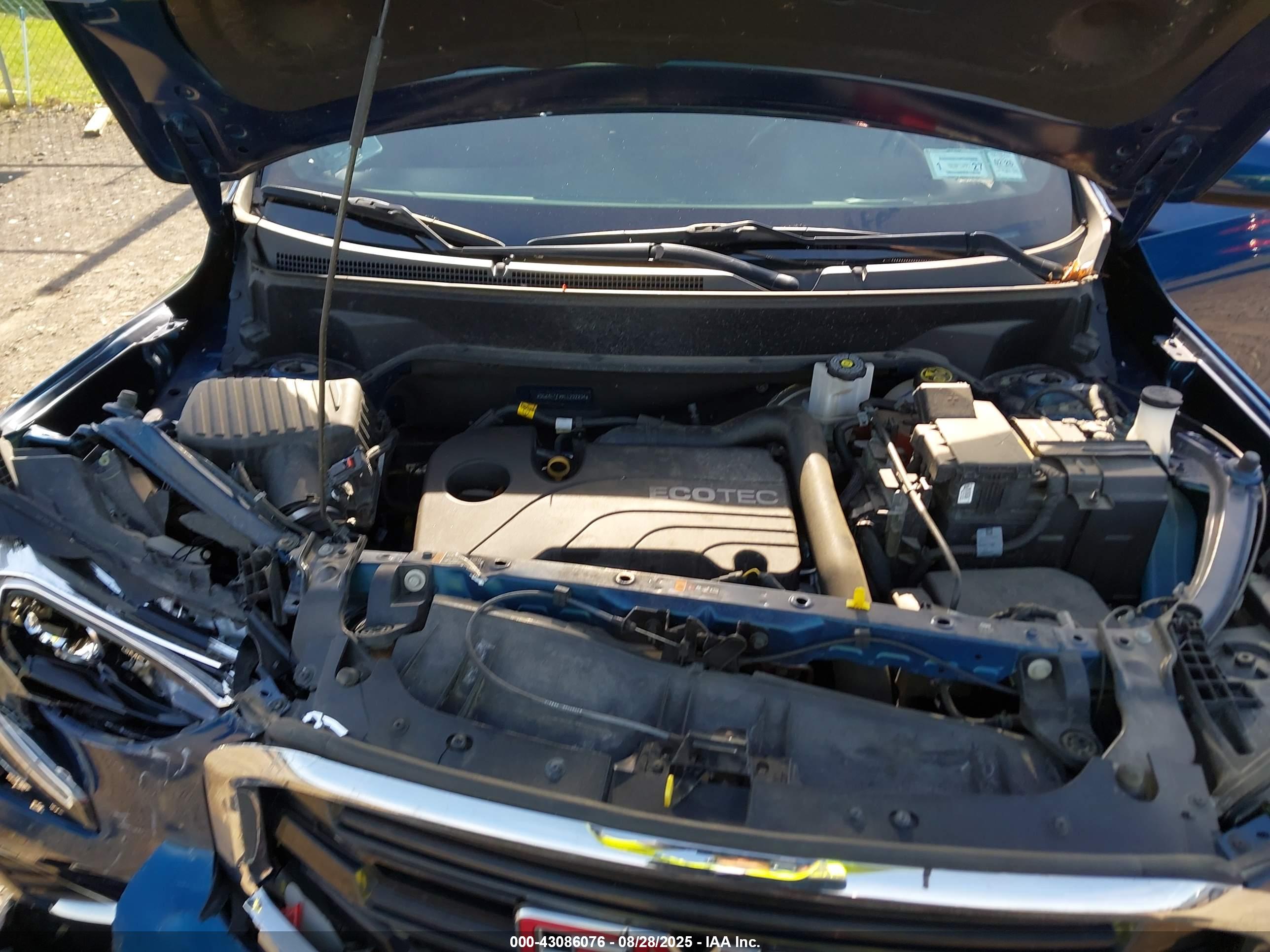 GMC TERRAIN image 10