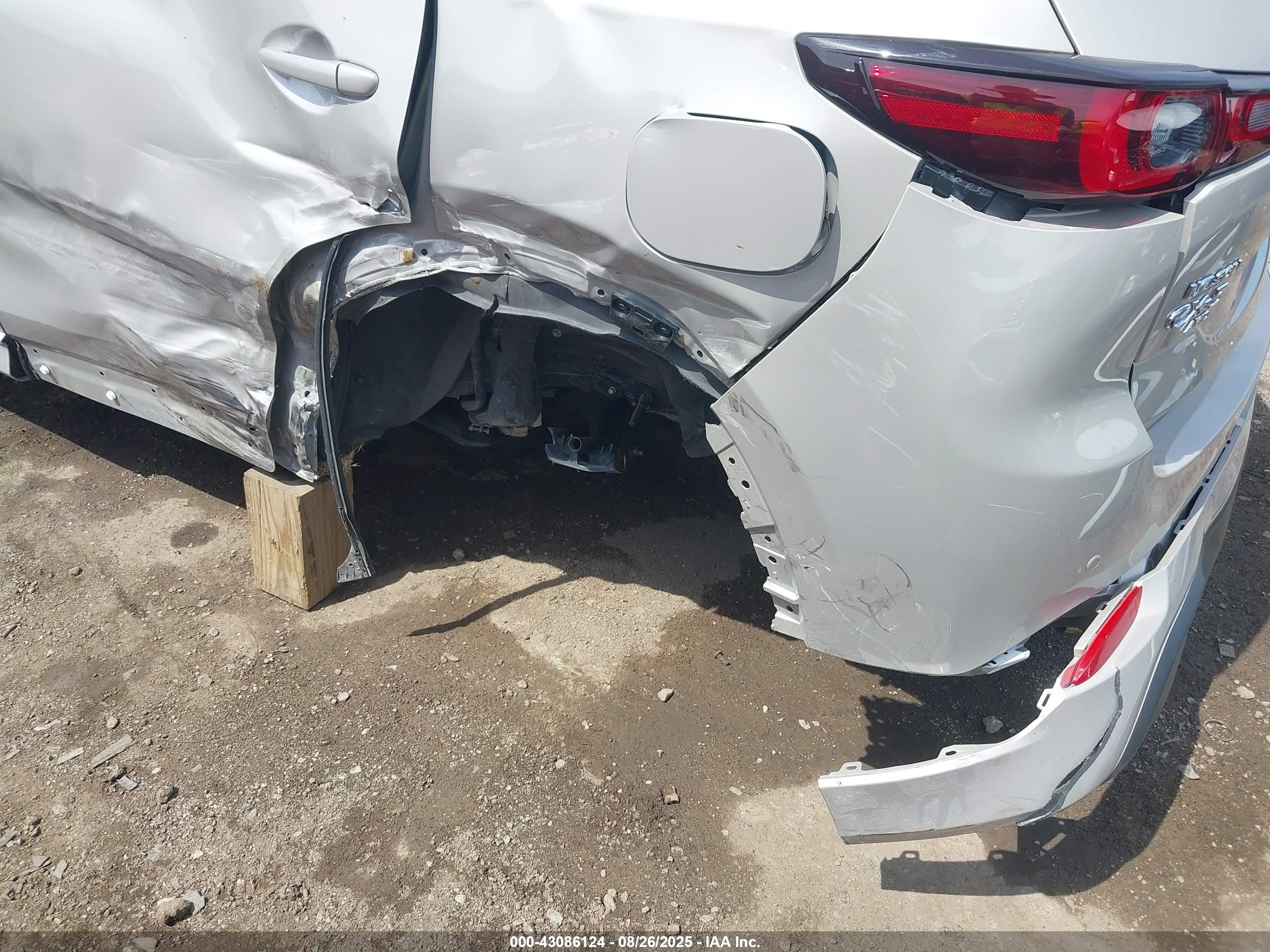 MAZDA CX-5 image 6