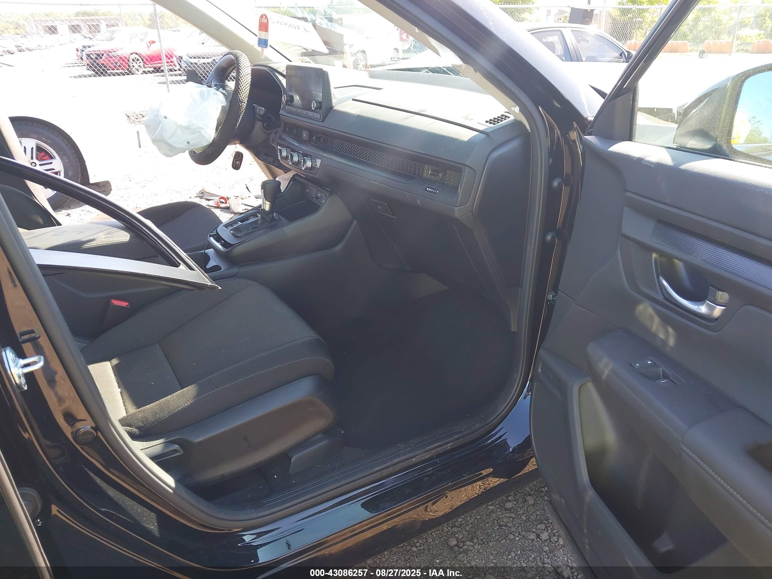 HONDA CR-V image 5