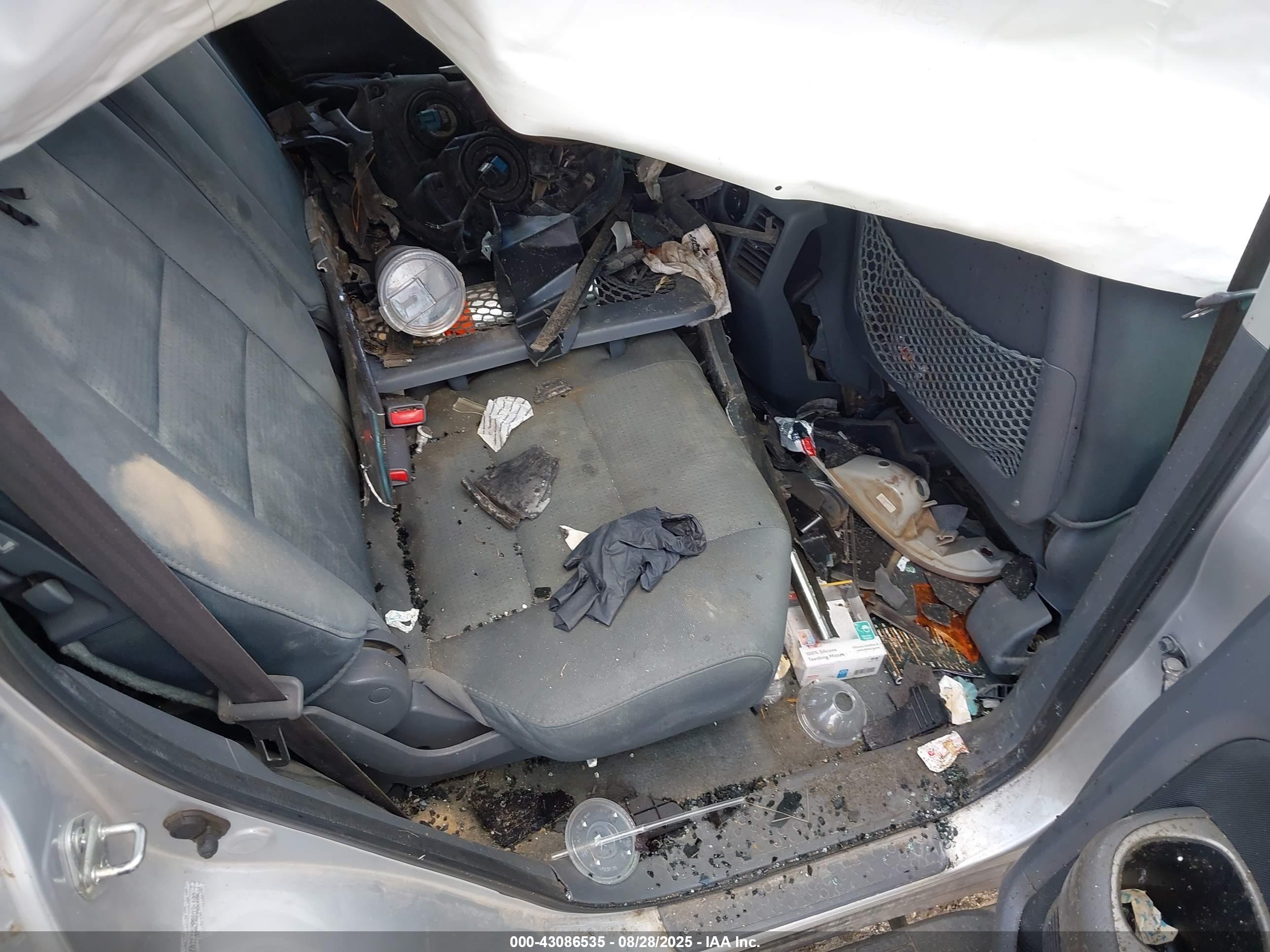 HONDA PILOT image 8