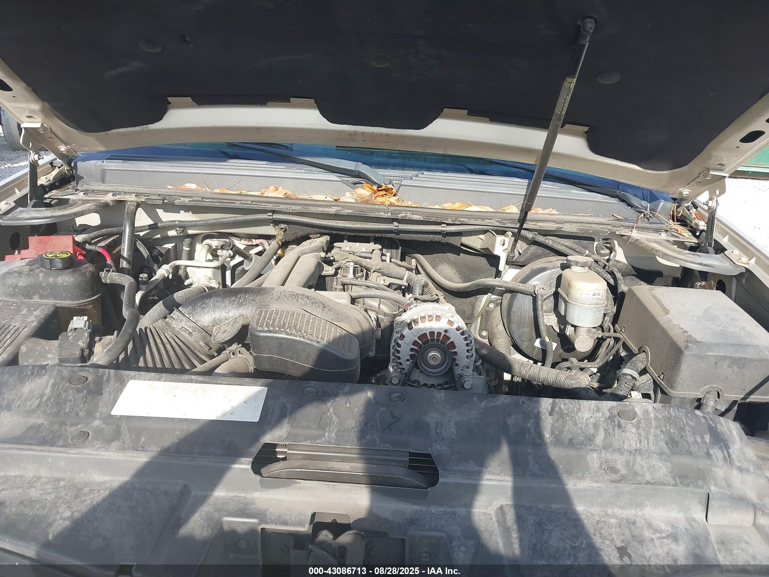 CHEVROLET SUBURBAN image 10