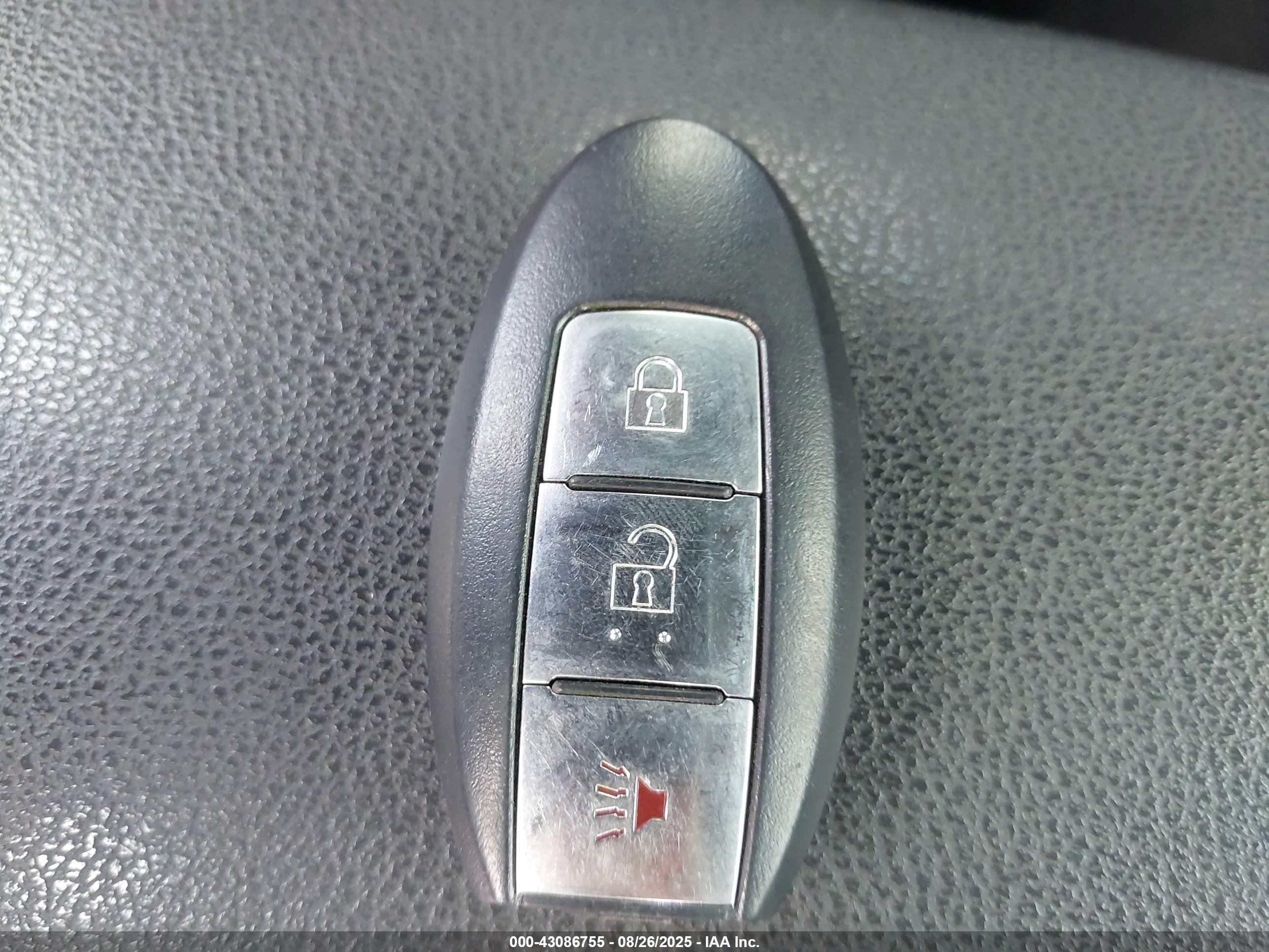 NISSAN 370Z image 11