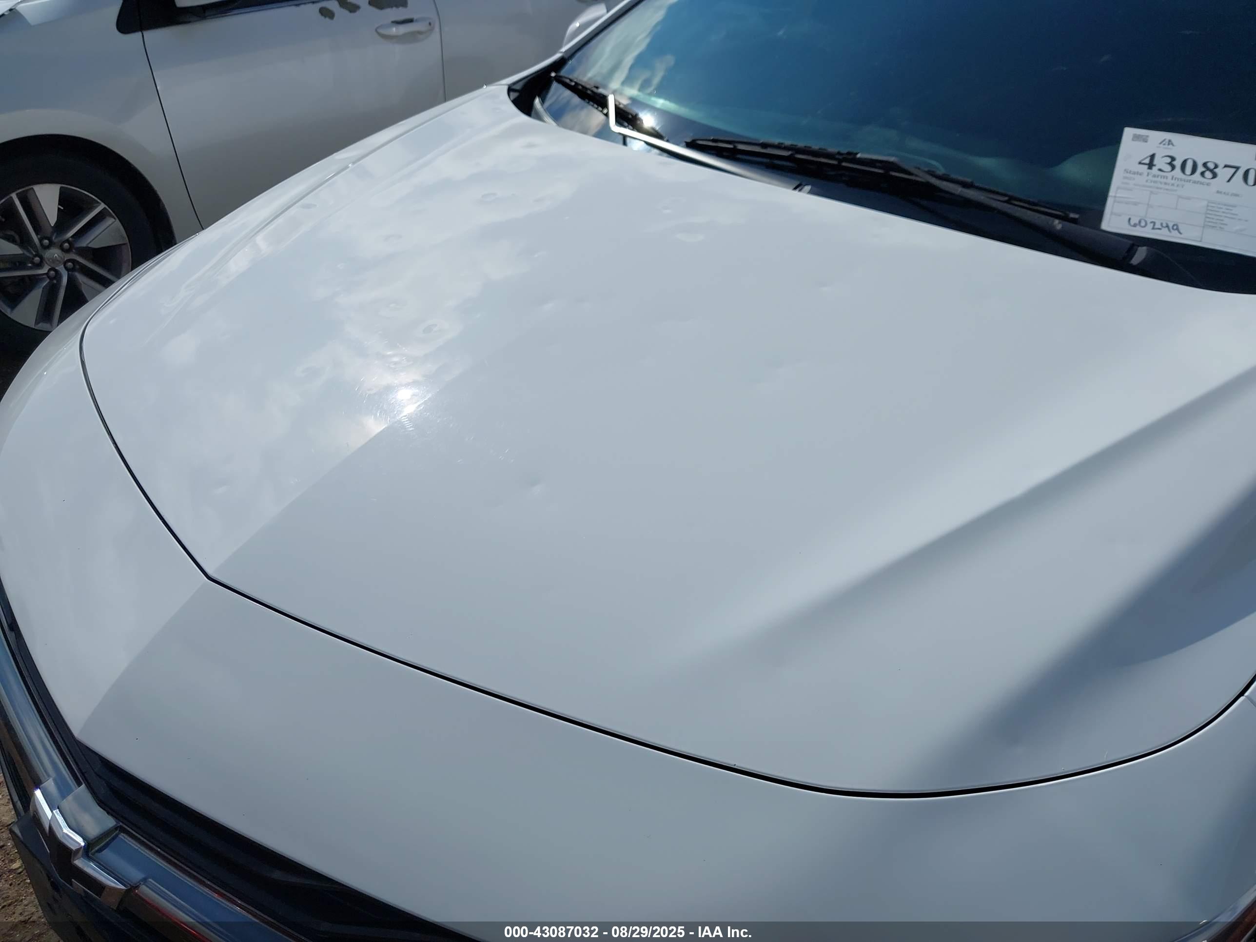 CHEVROLET MALIBU image 6