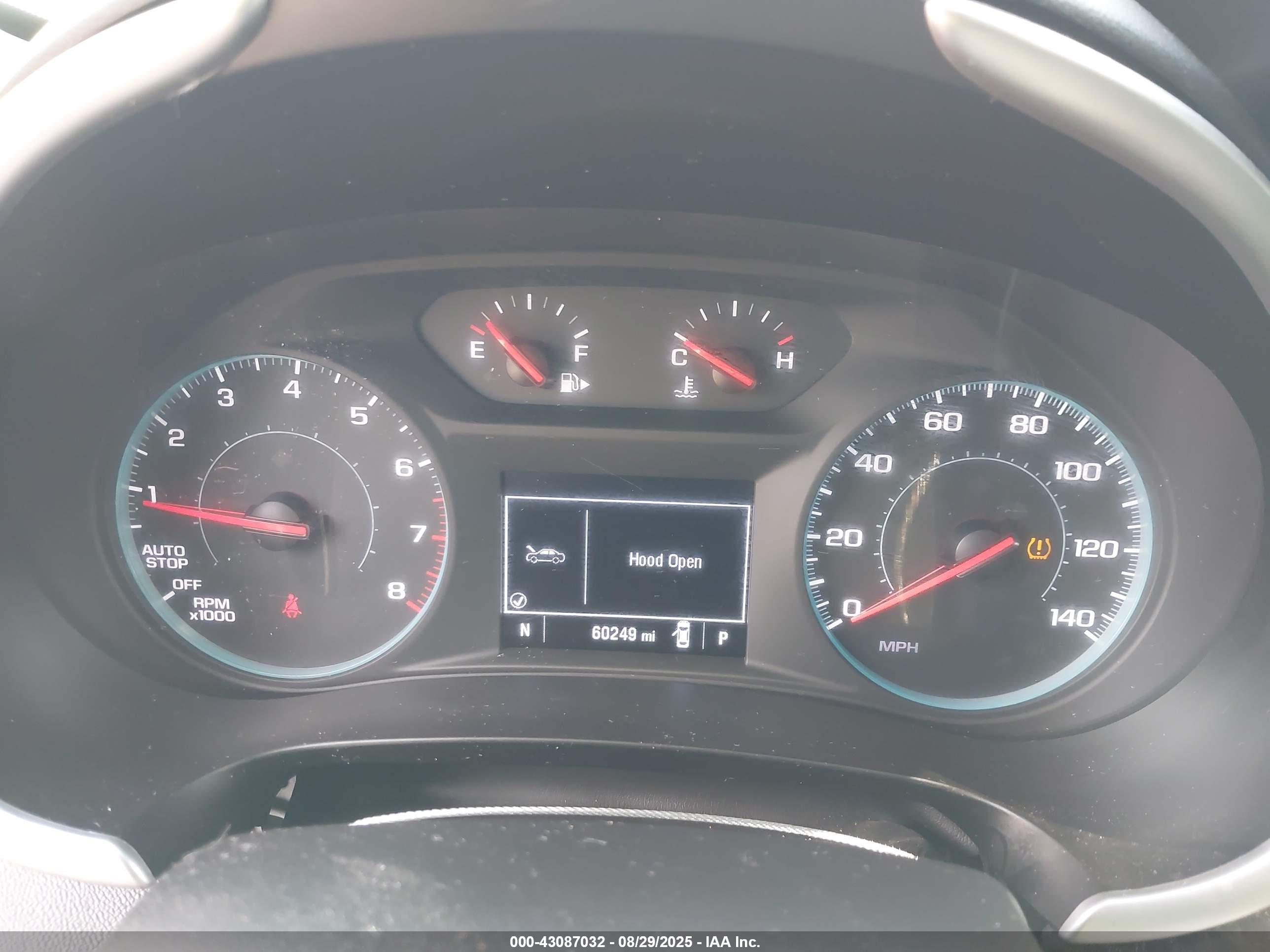 CHEVROLET MALIBU image 7