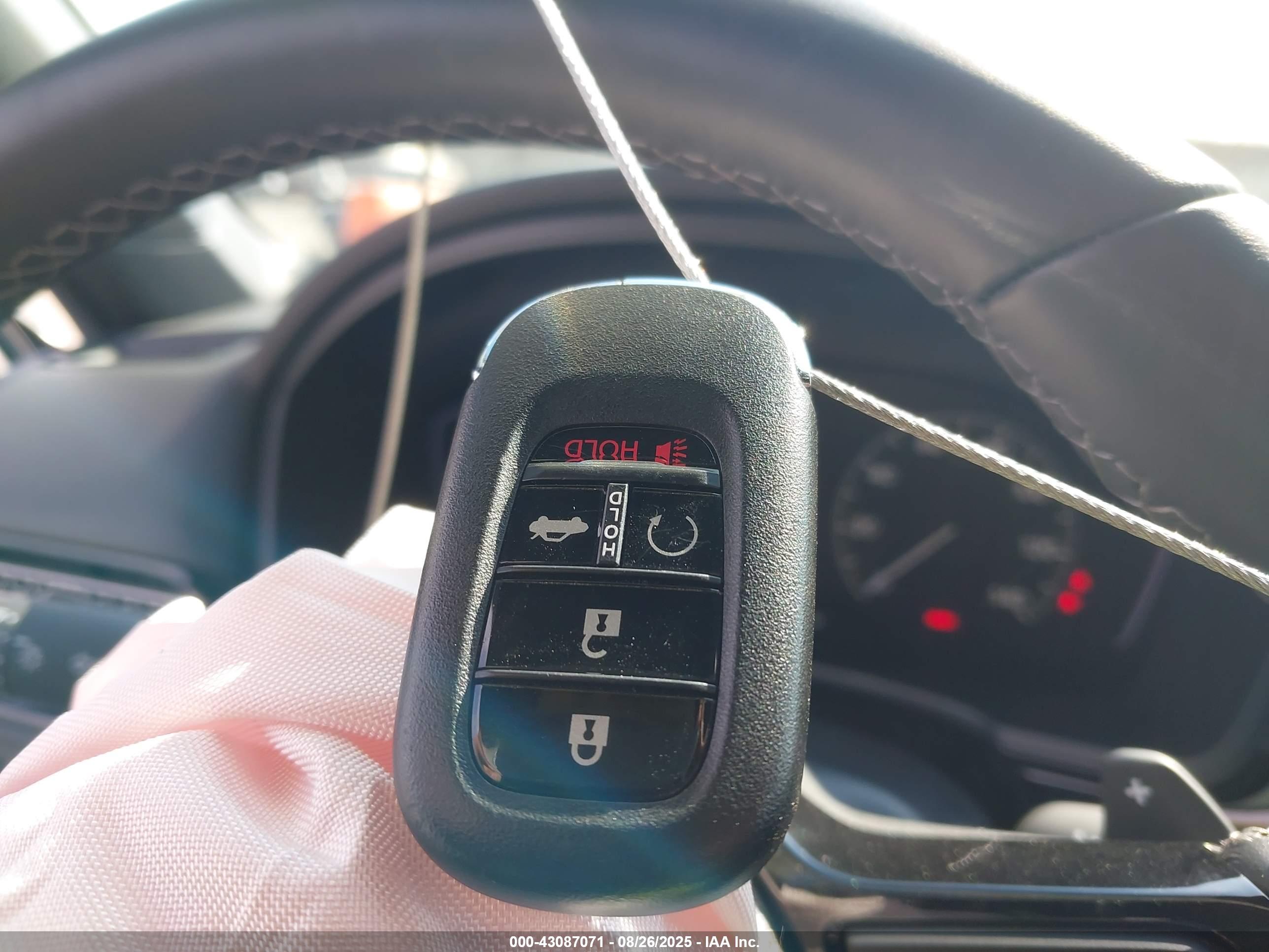 HONDA CIVIC image 11