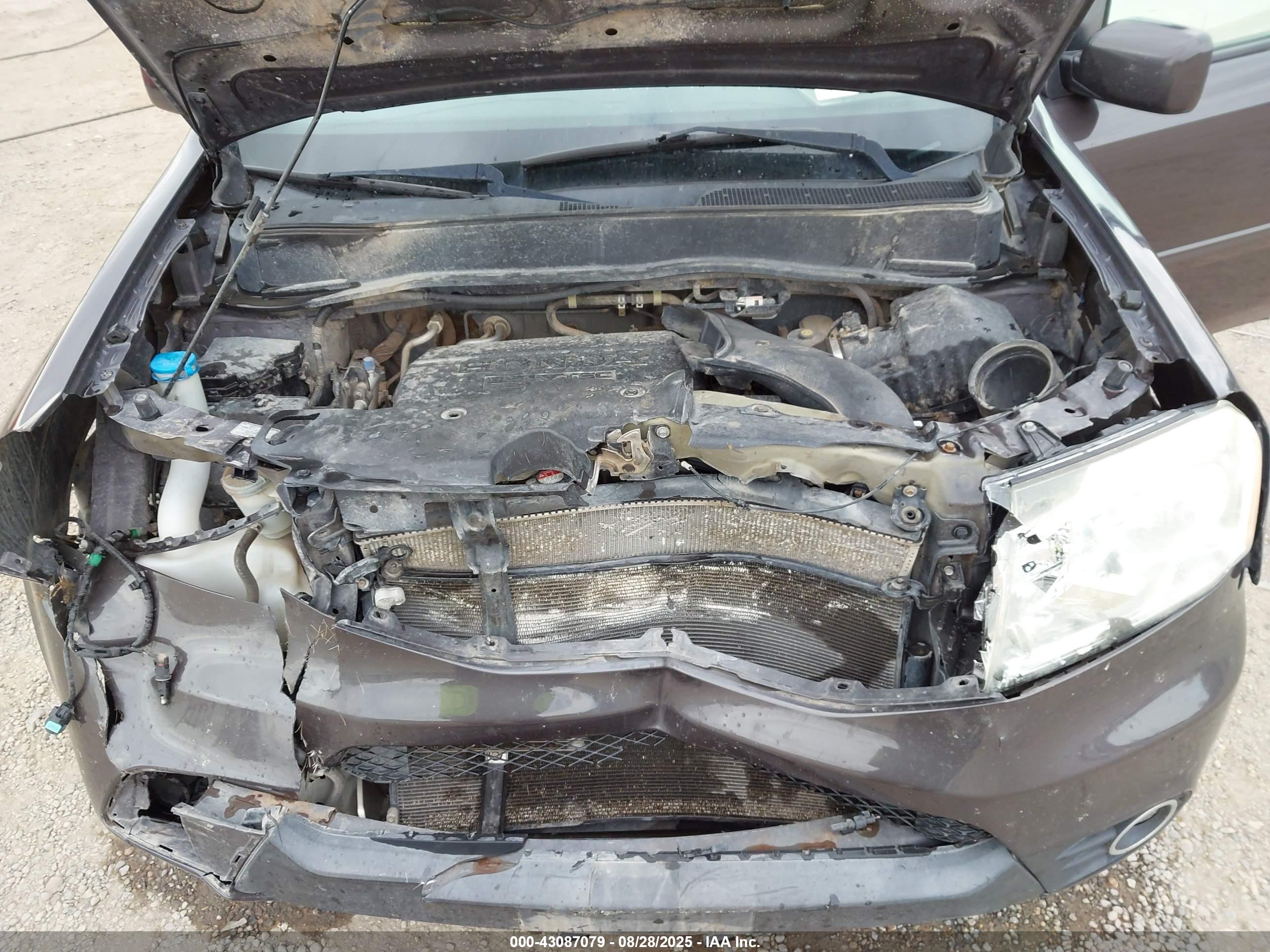 HONDA PILOT image 10
