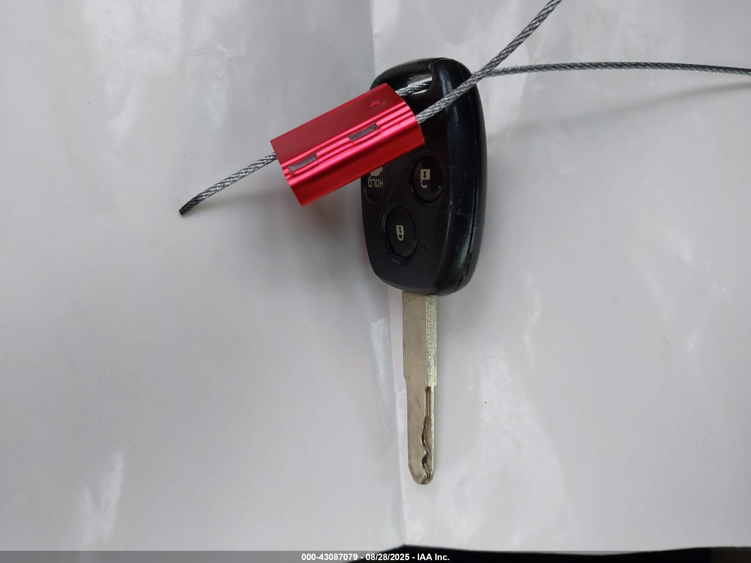 HONDA PILOT image 11