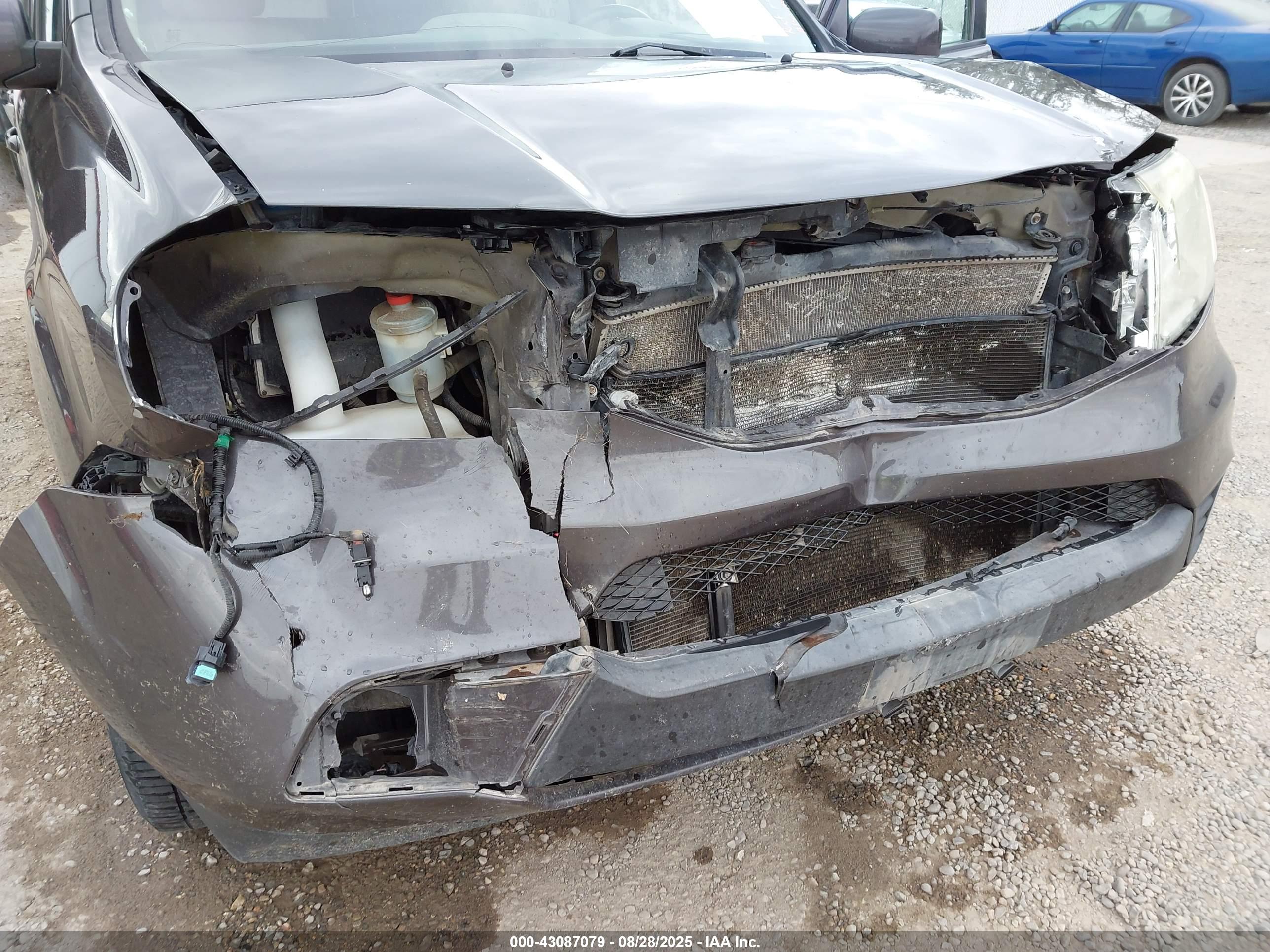 HONDA PILOT image 6