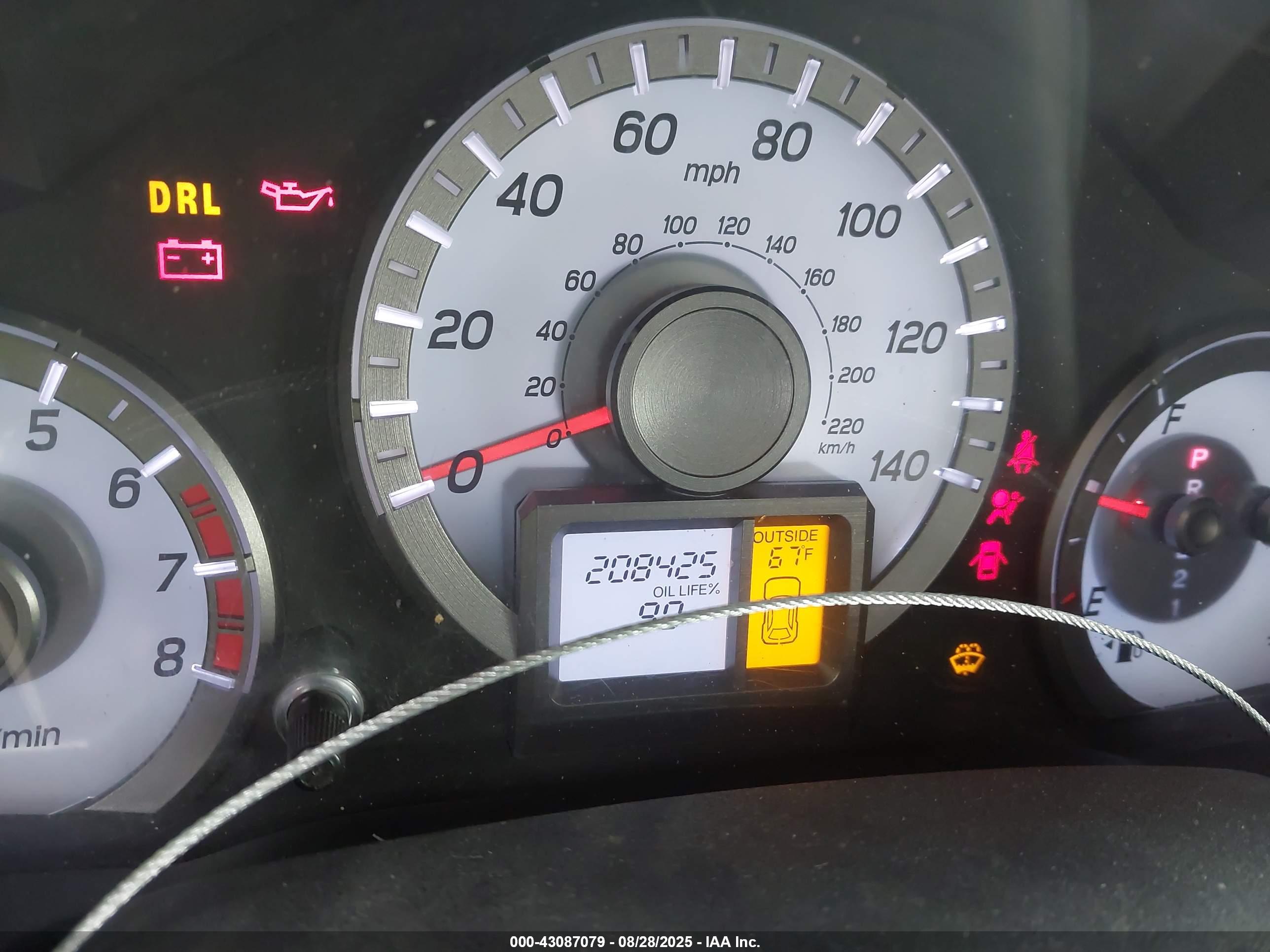 HONDA PILOT image 7