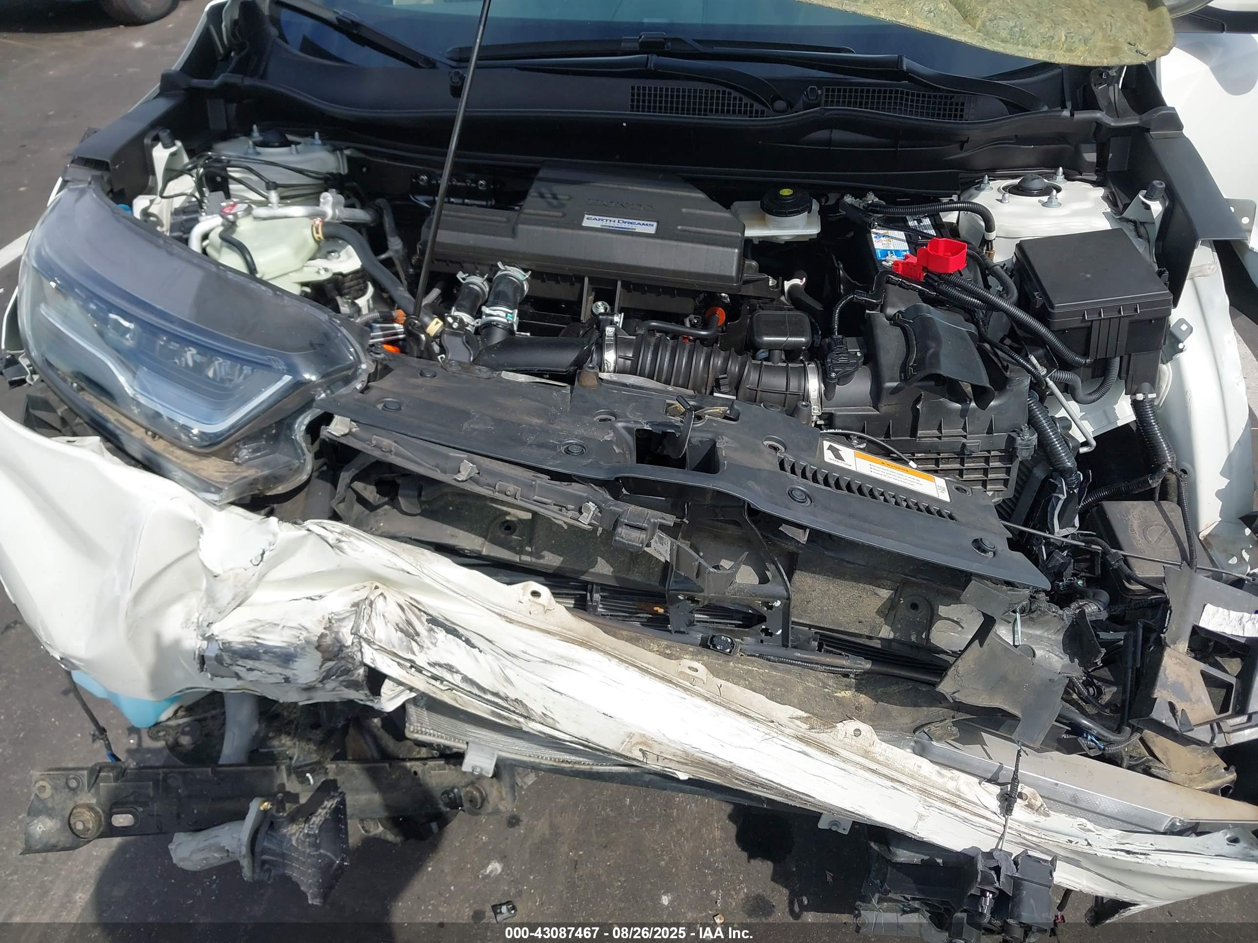 HONDA CR-V image 10