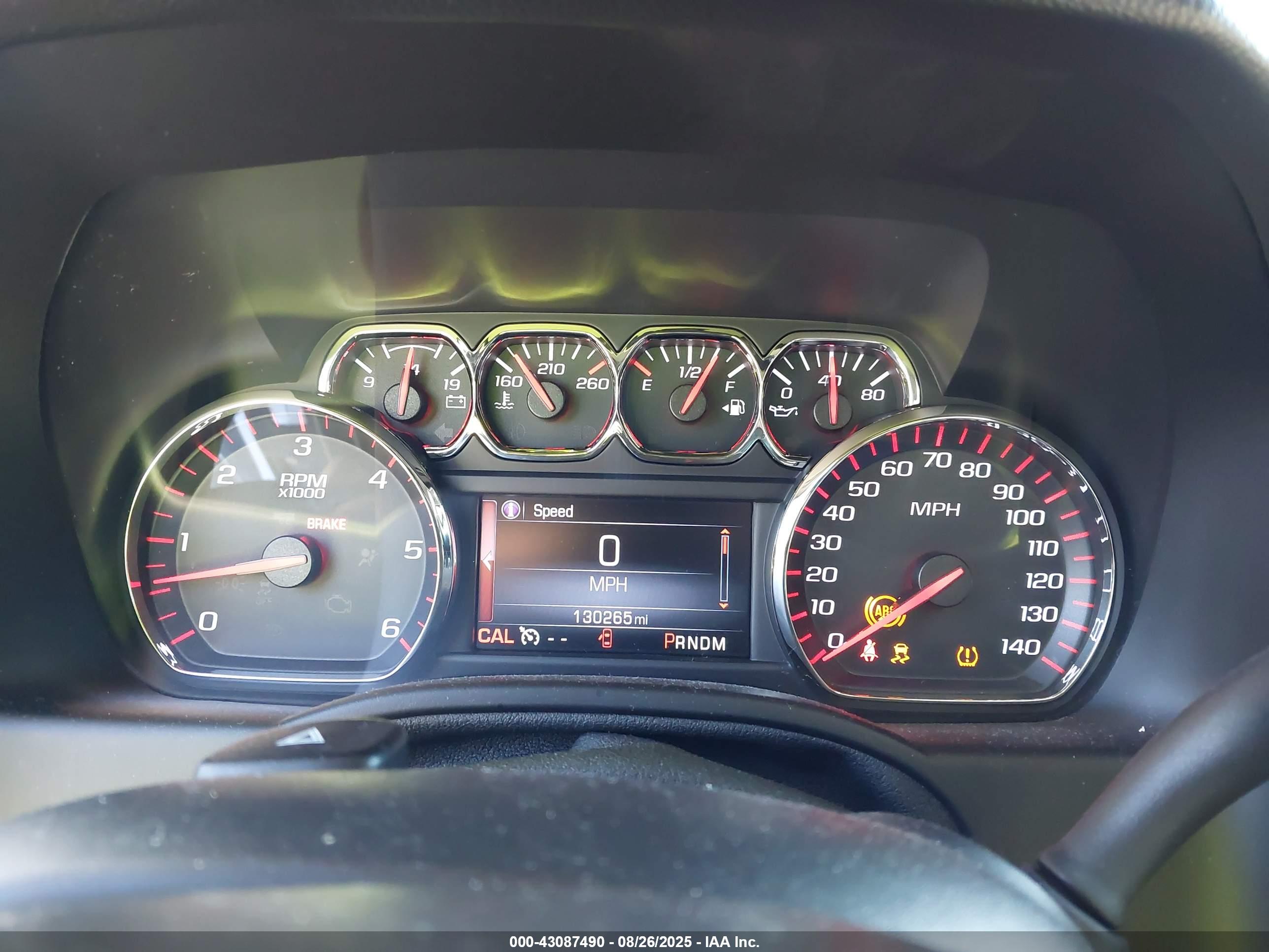 GMC YUKON image 7