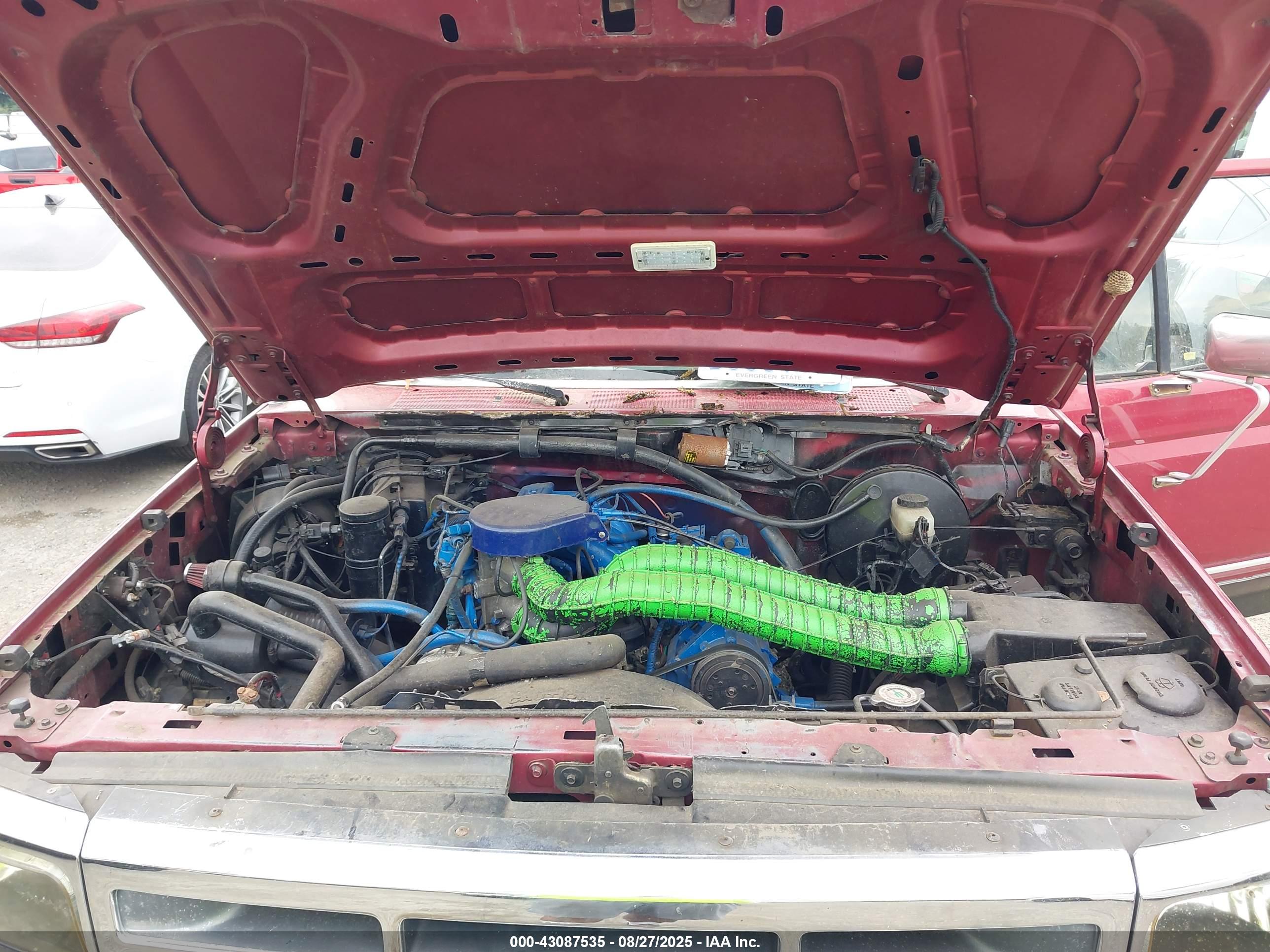 FORD F150 image 10