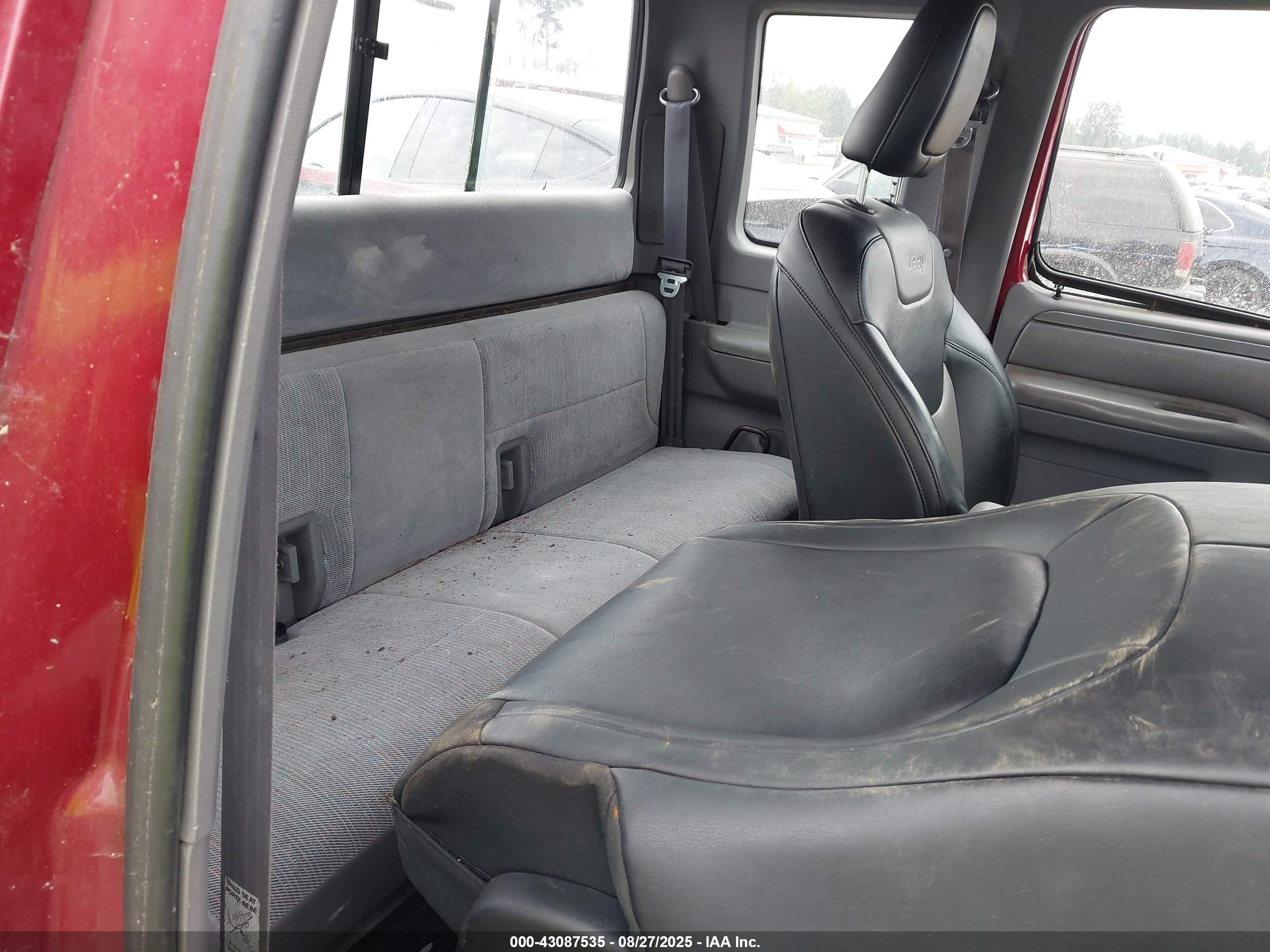 FORD F150 image 8