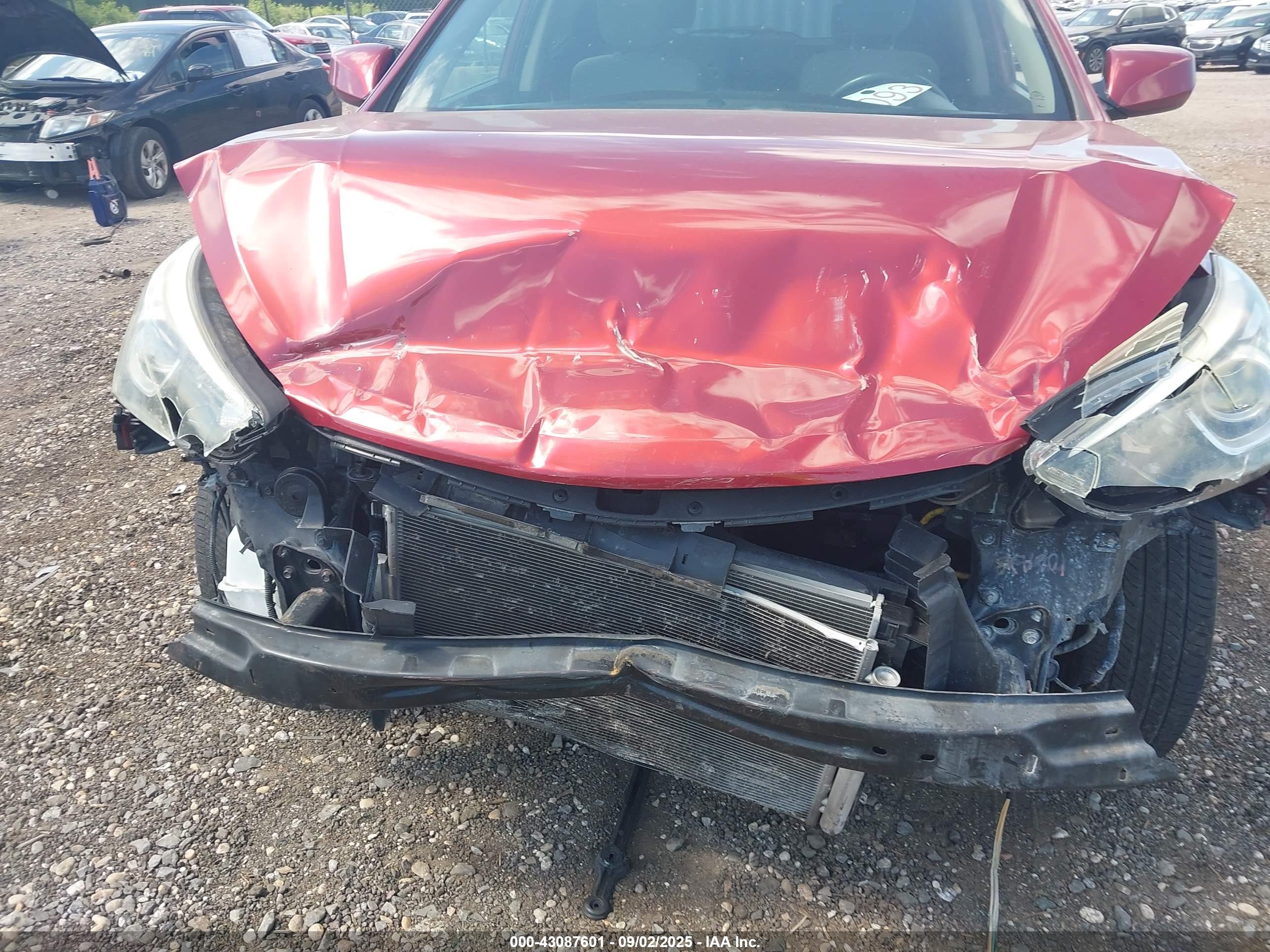 HYUNDAI SANTA image 10