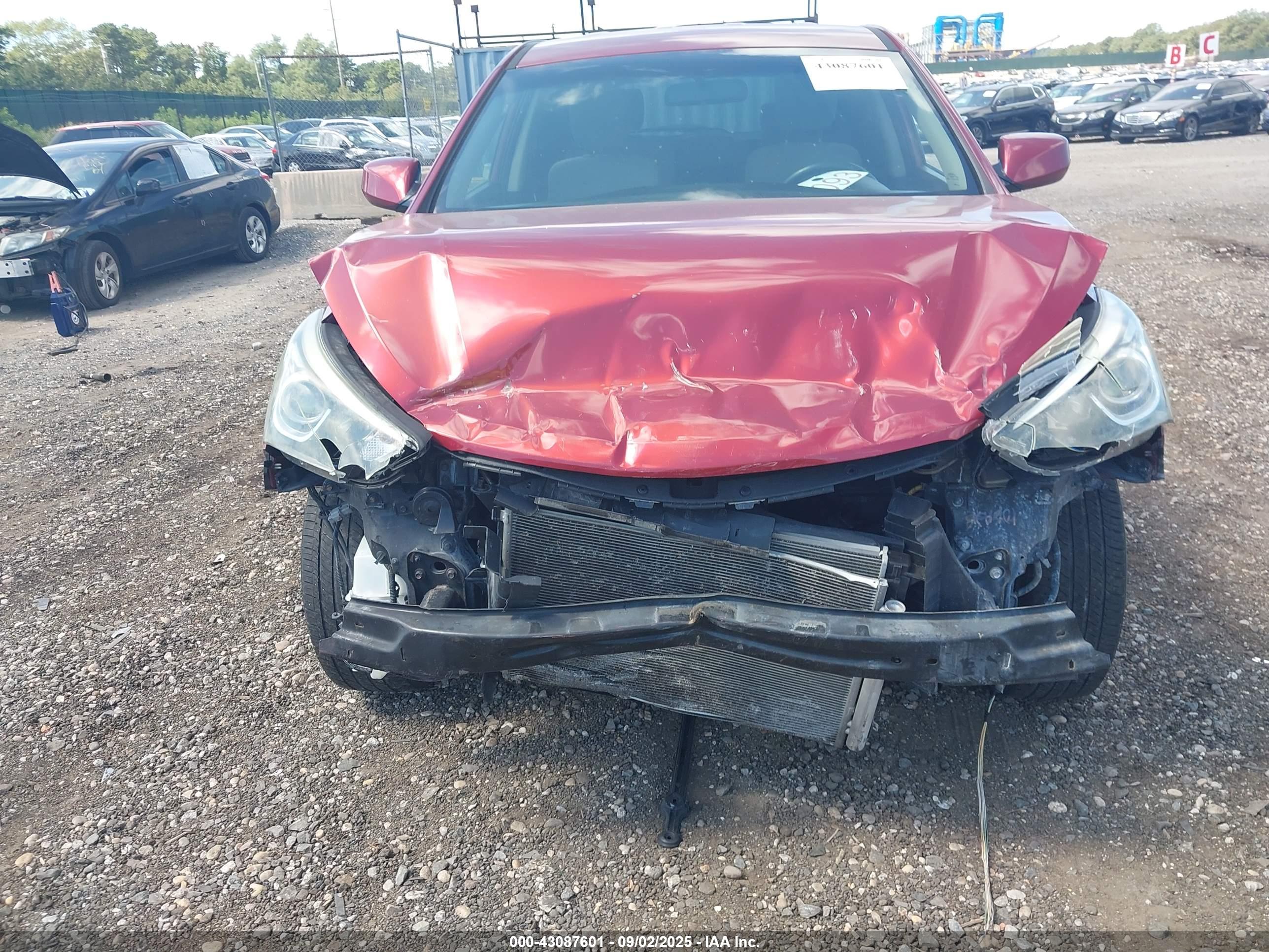 HYUNDAI SANTA image 6