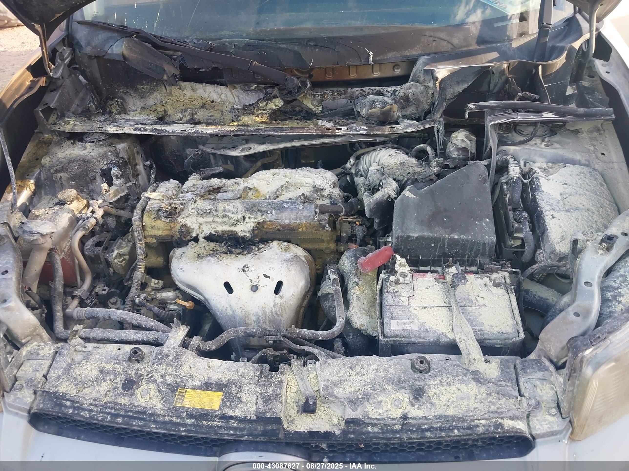 SCION XB image 10