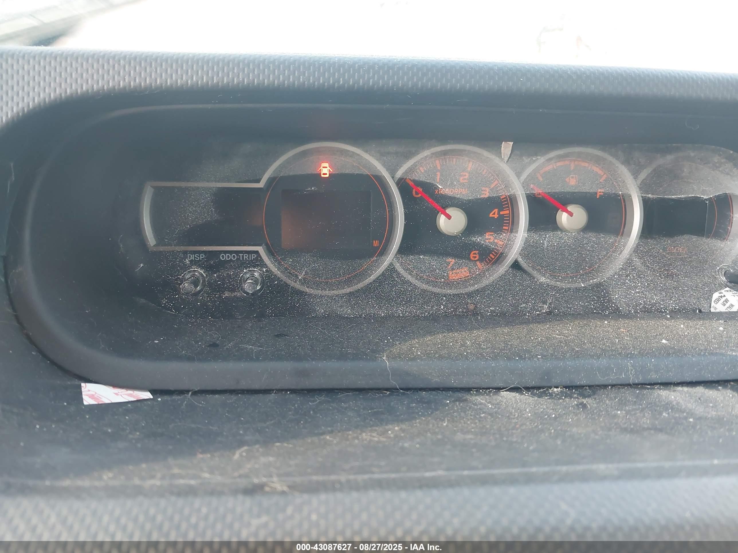 SCION XB image 7