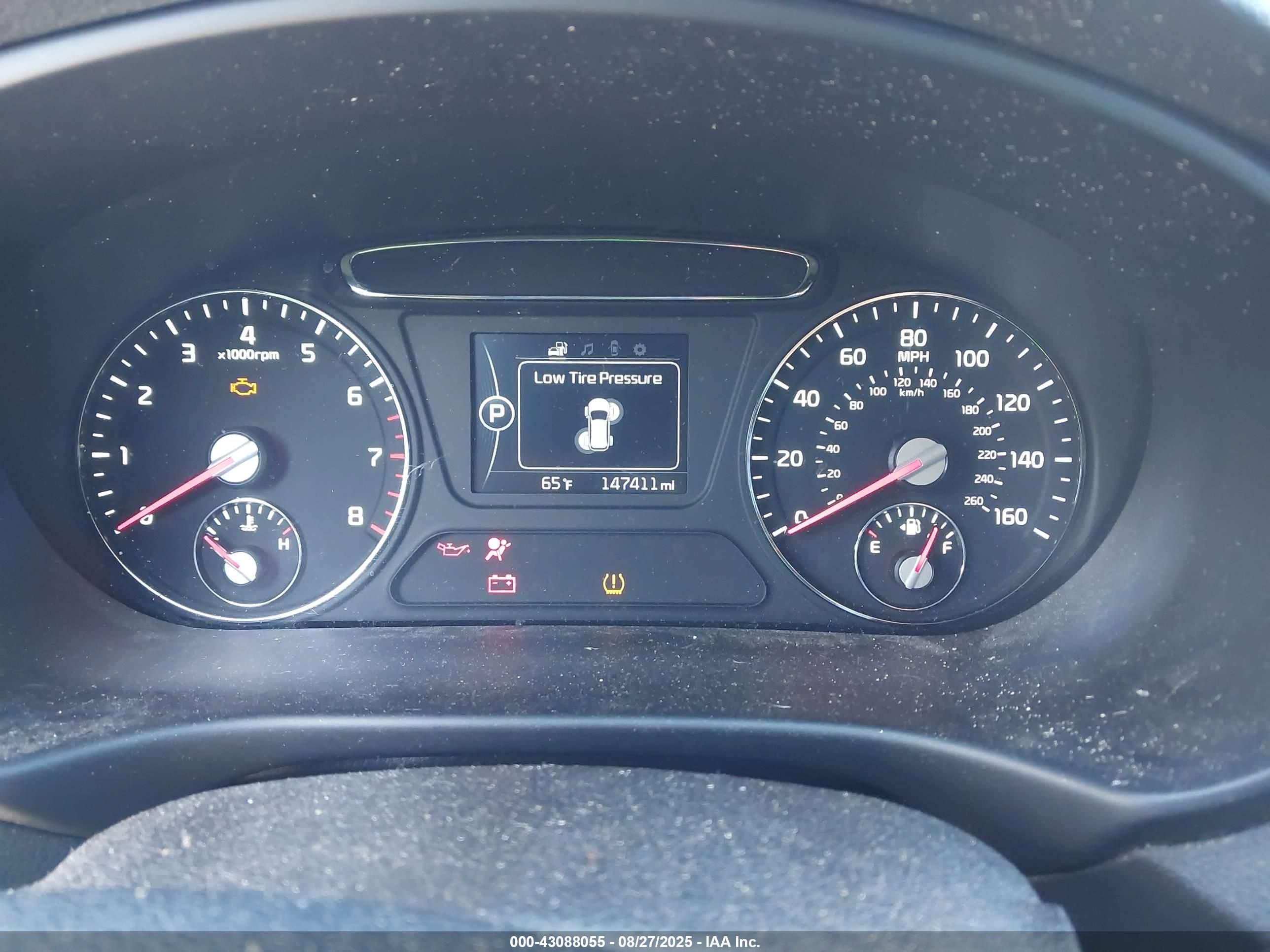 KIA SORENTO image 7