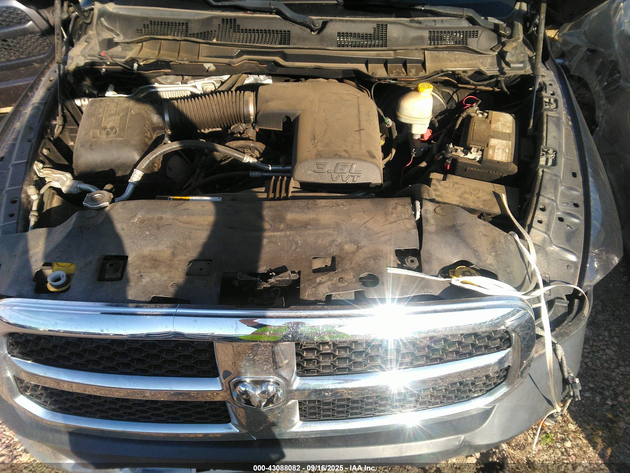 RAM 1500 image 10