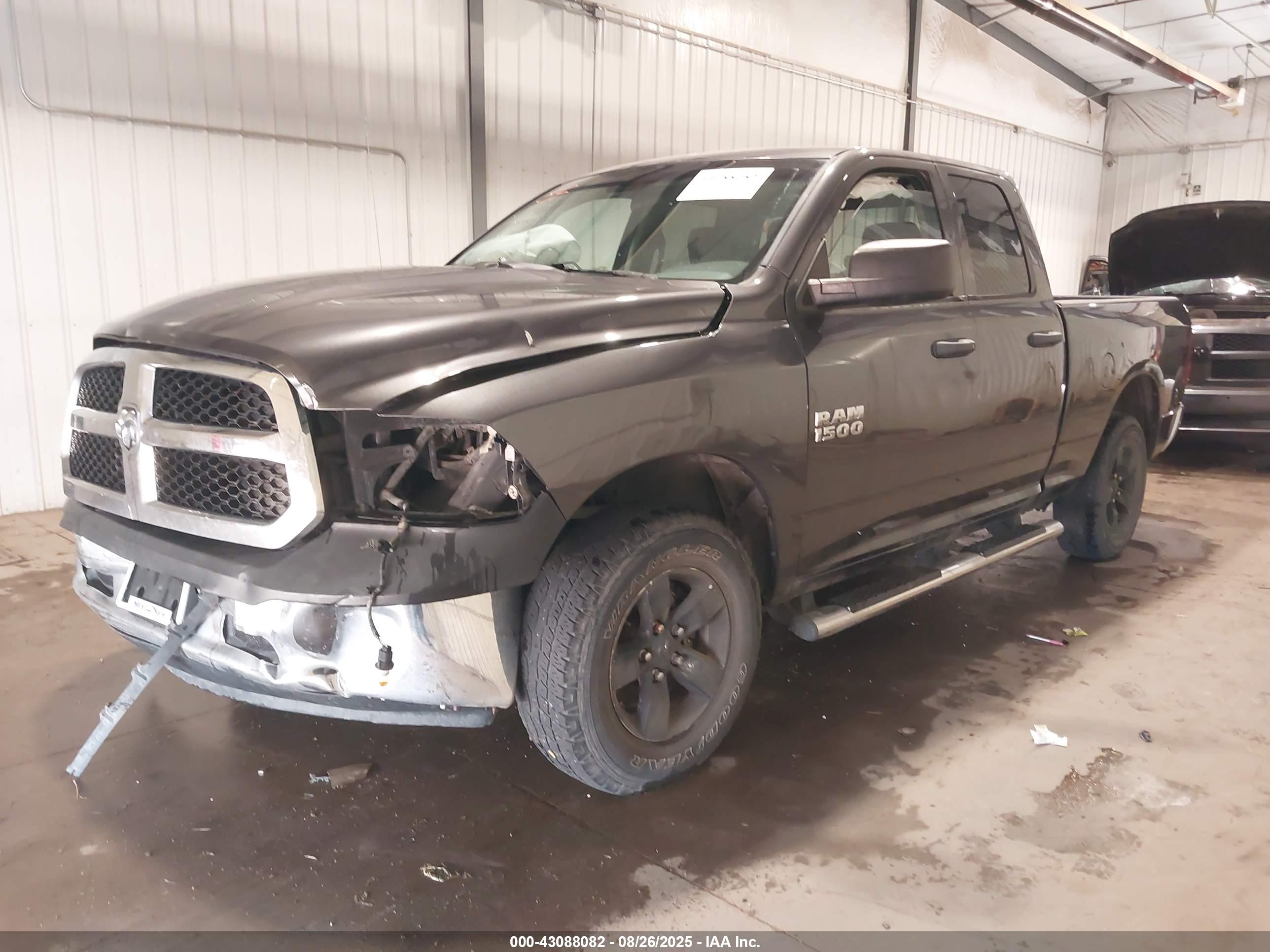 RAM 1500 image 2