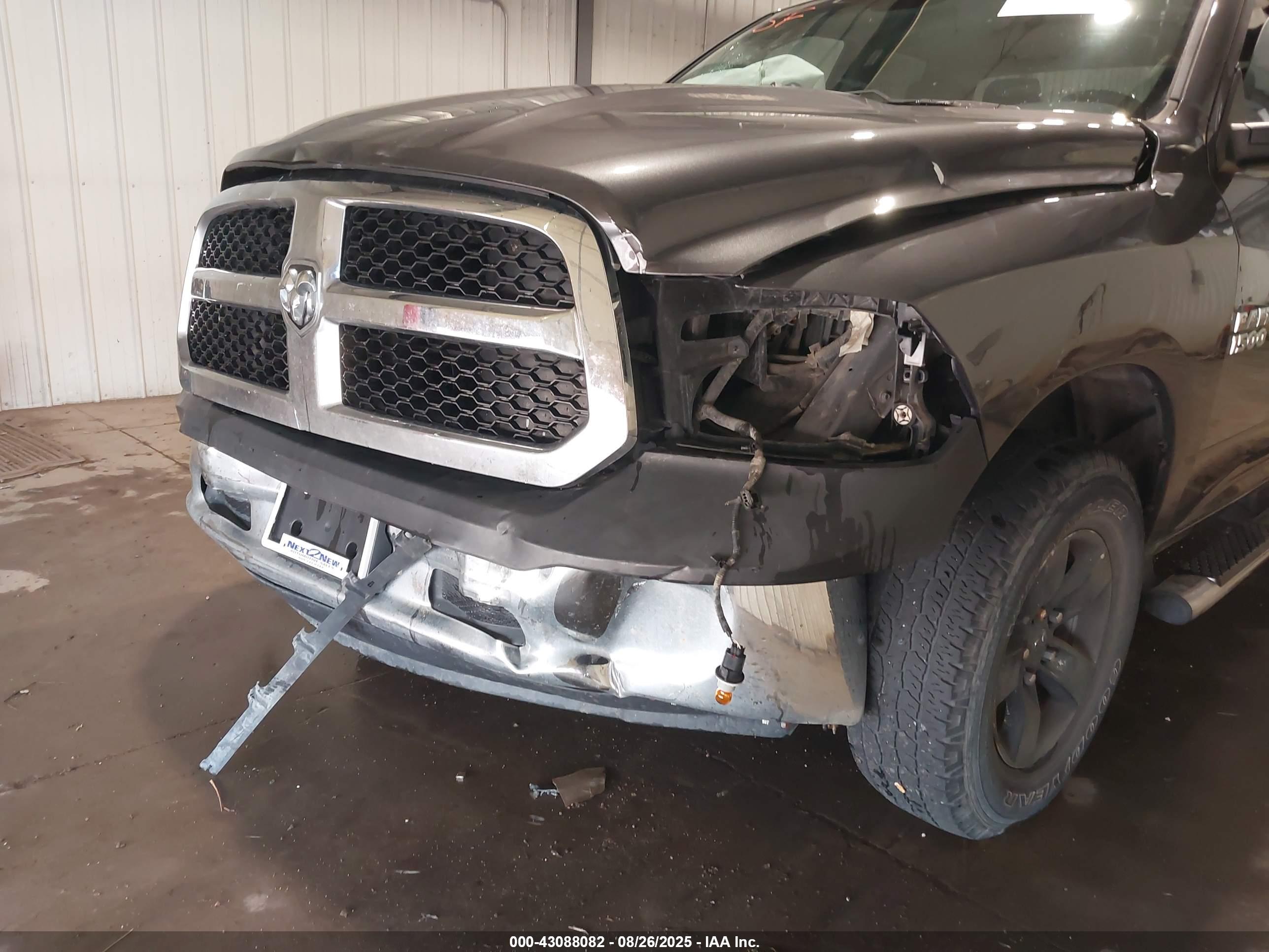 RAM 1500 image 6