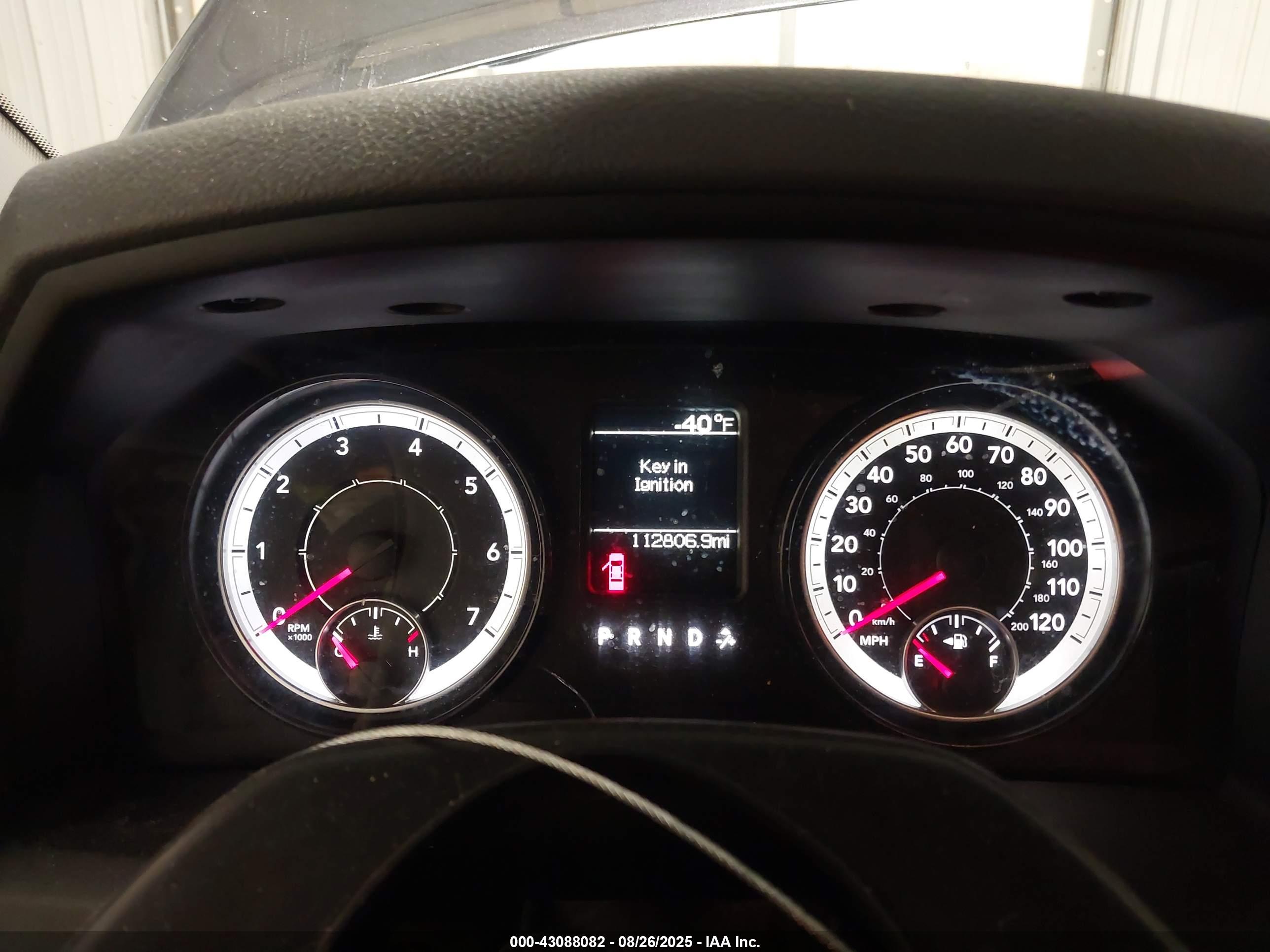 RAM 1500 image 7