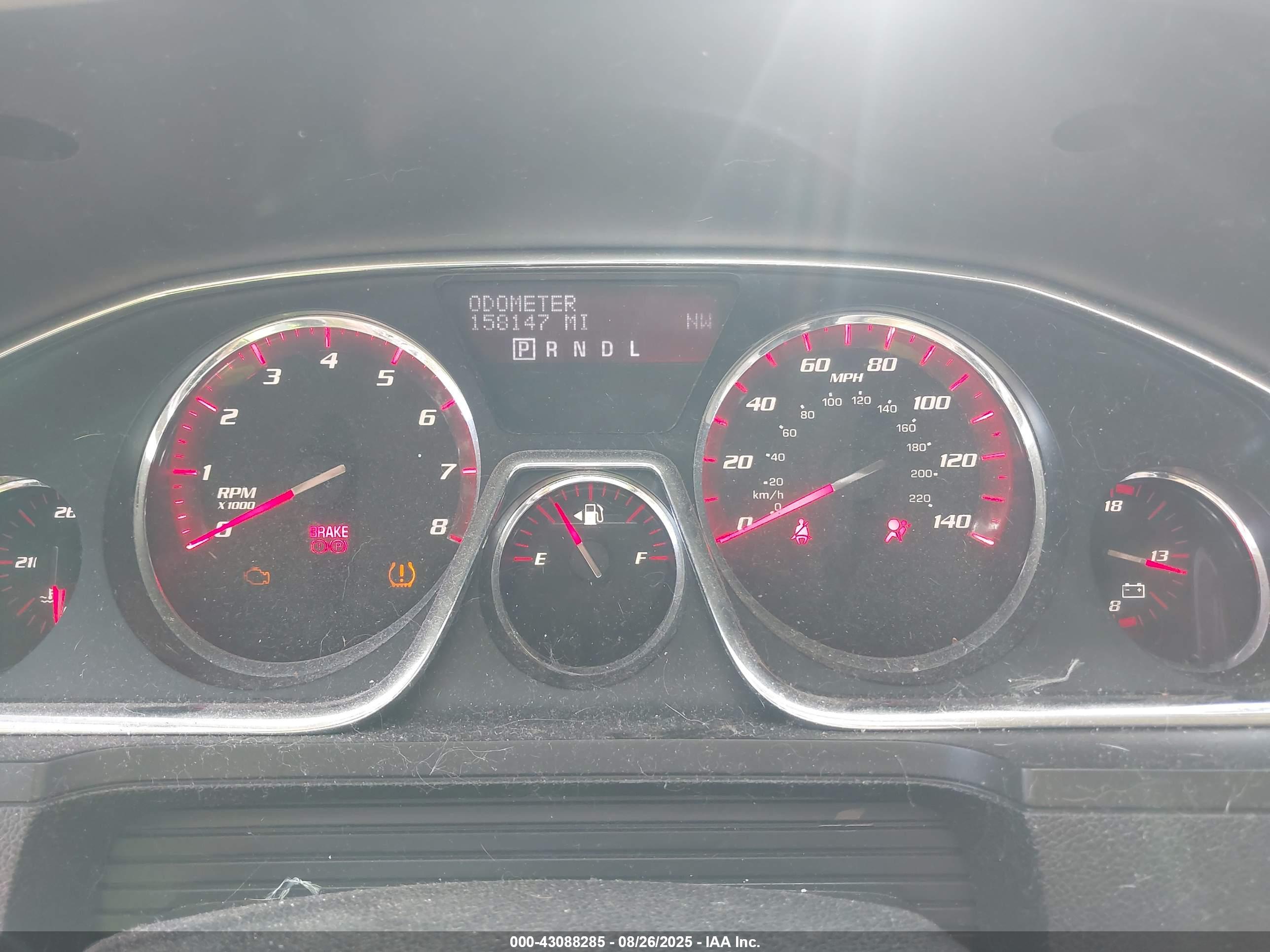 GMC ACADIA image 7