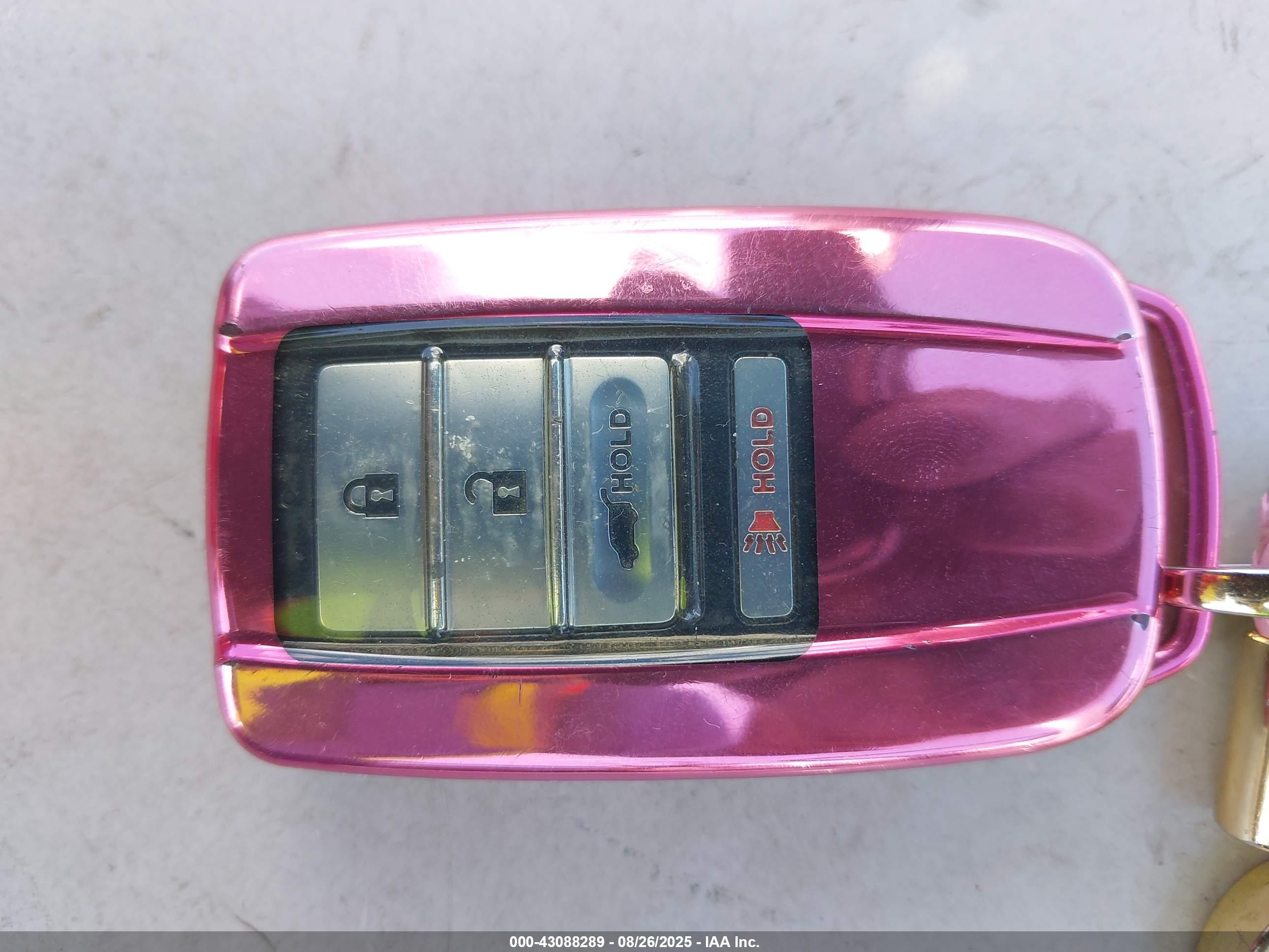 ACURA RDX image 11