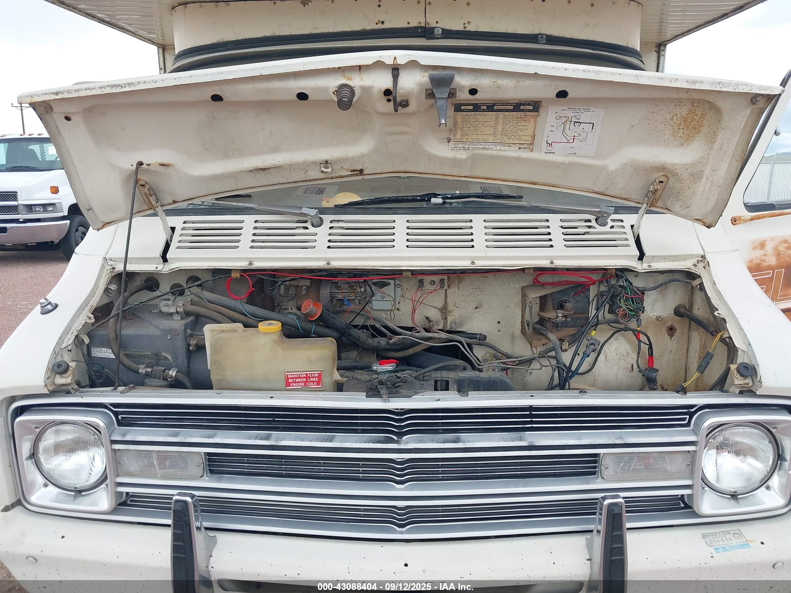 DODGE TRUCK image 10