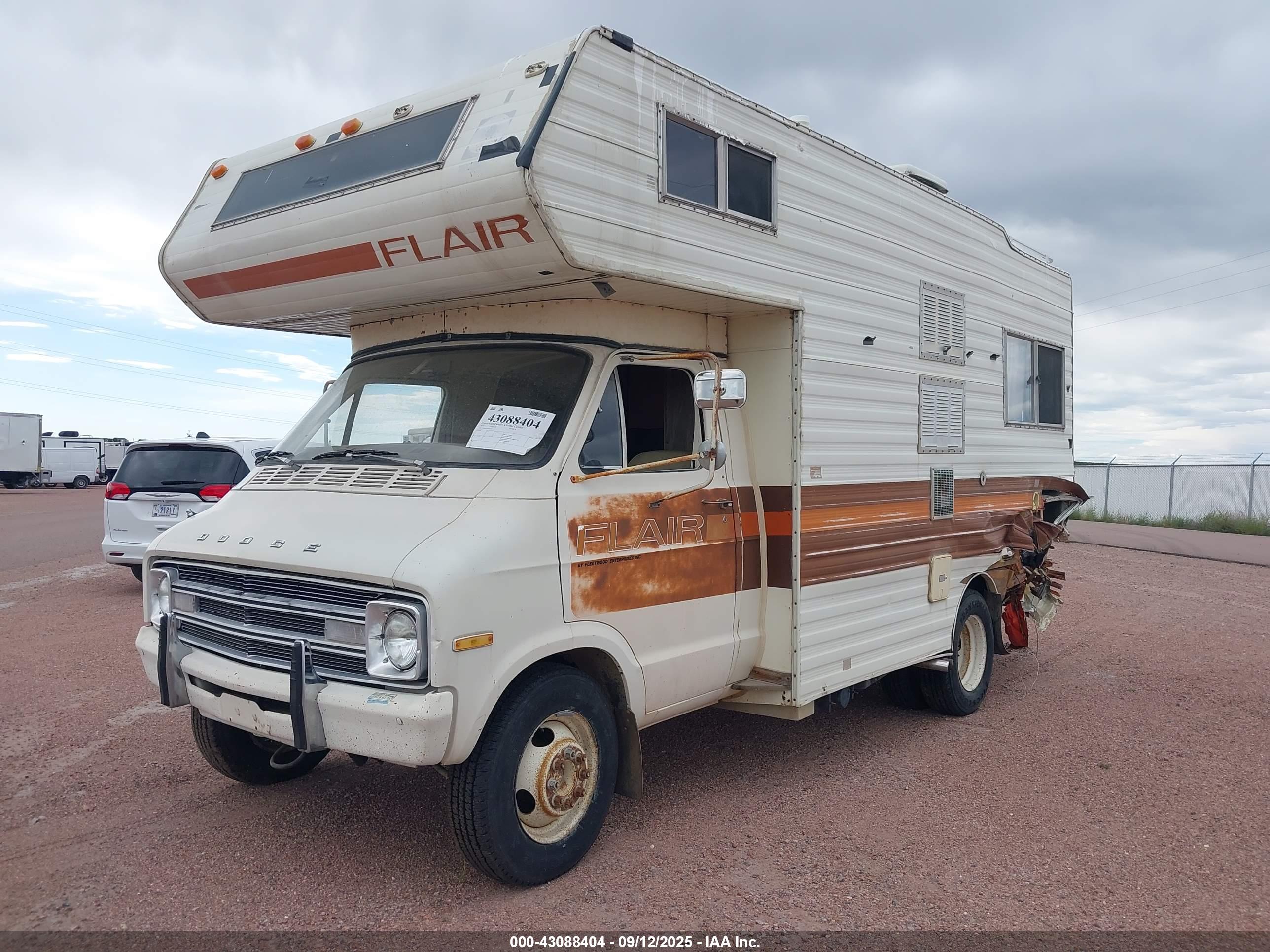 DODGE TRUCK image 2