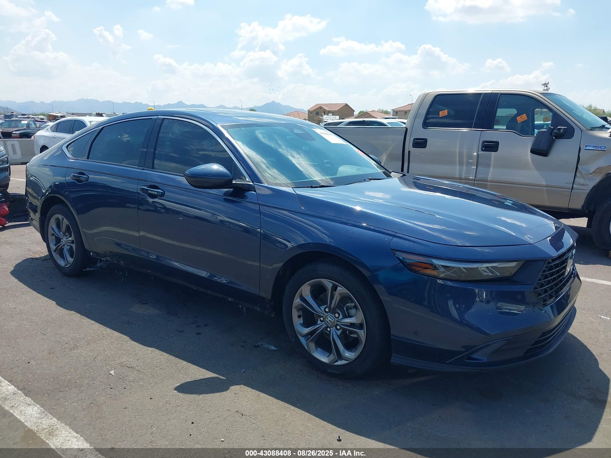 HONDA ACCORD image 6