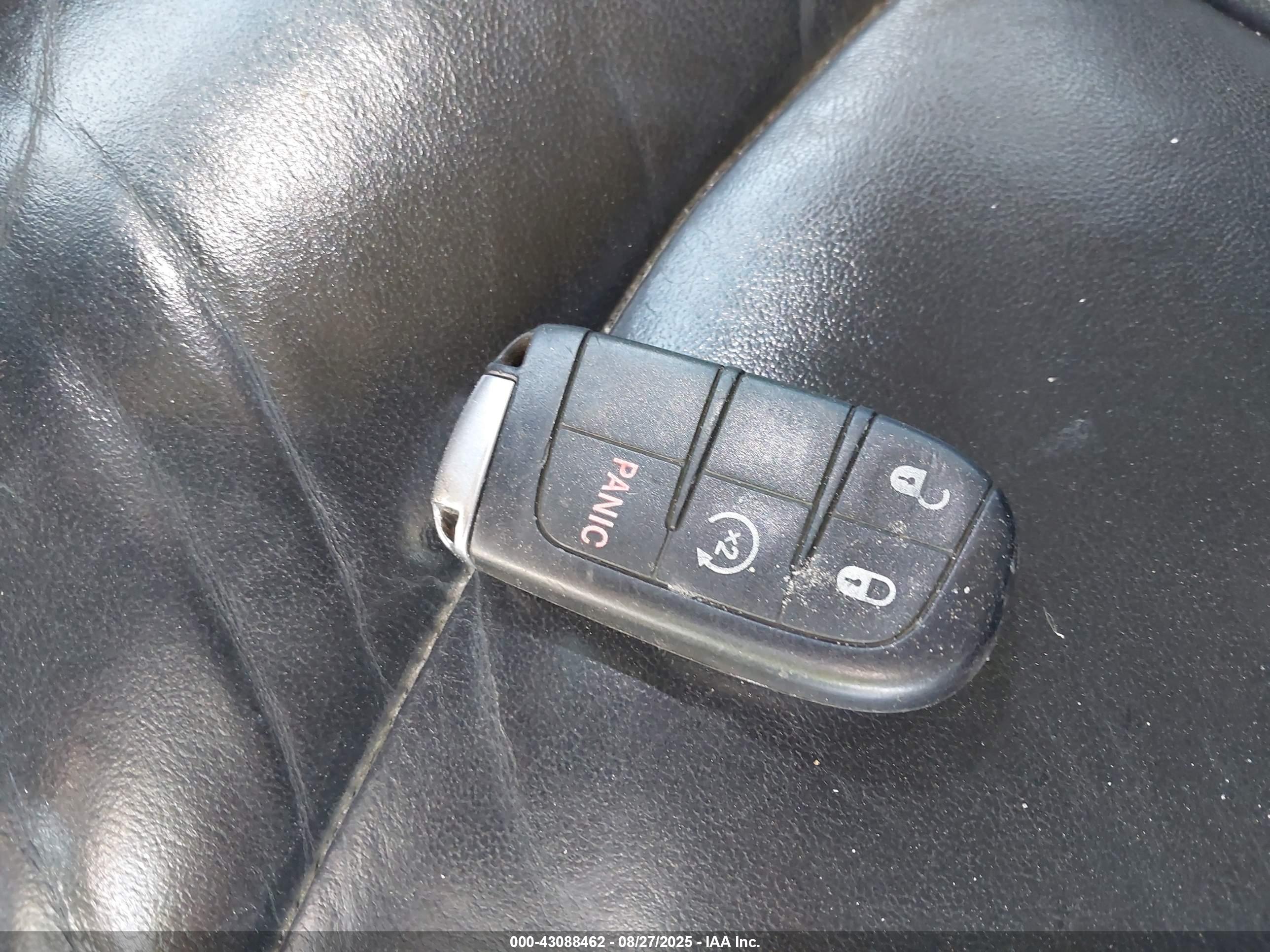 DODGE JOURNEY image 11
