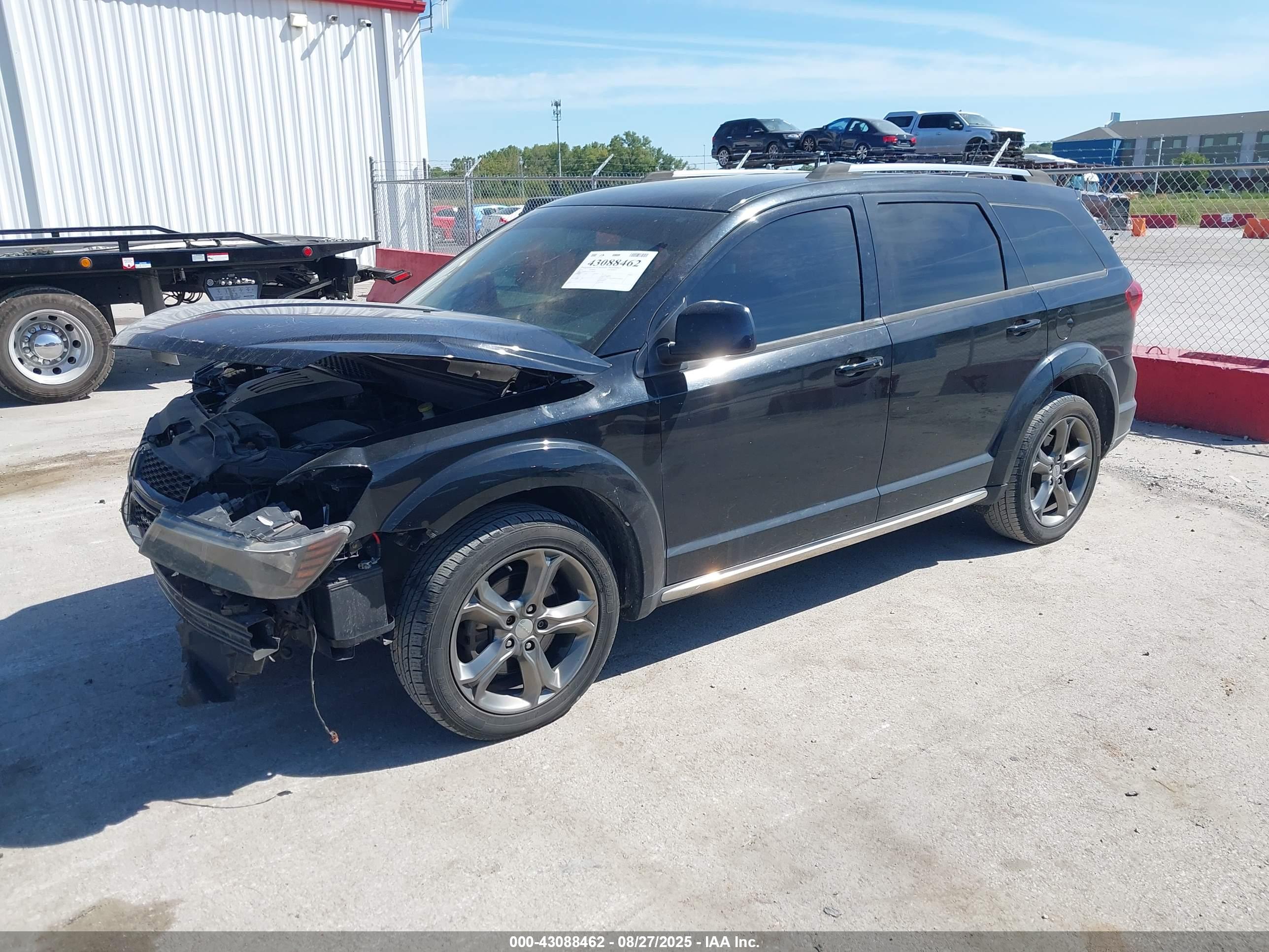 DODGE JOURNEY image 2