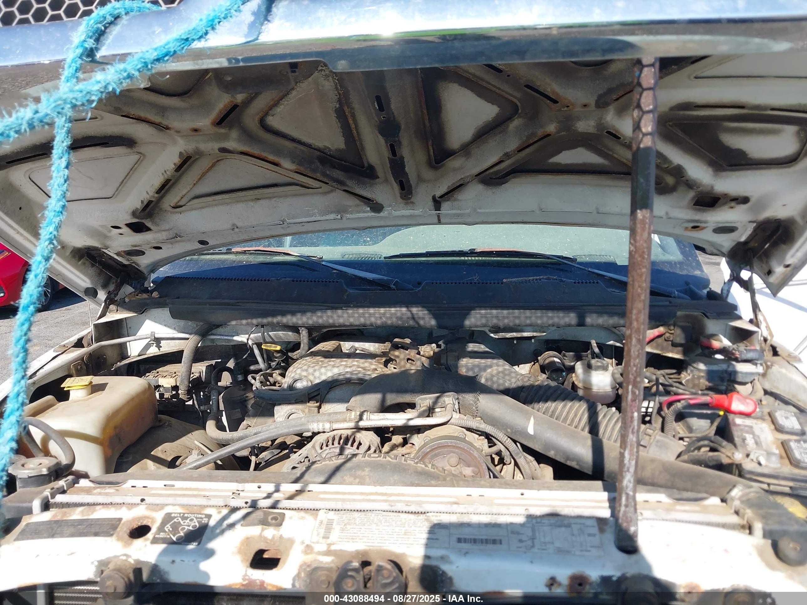 DODGE RAM image 10