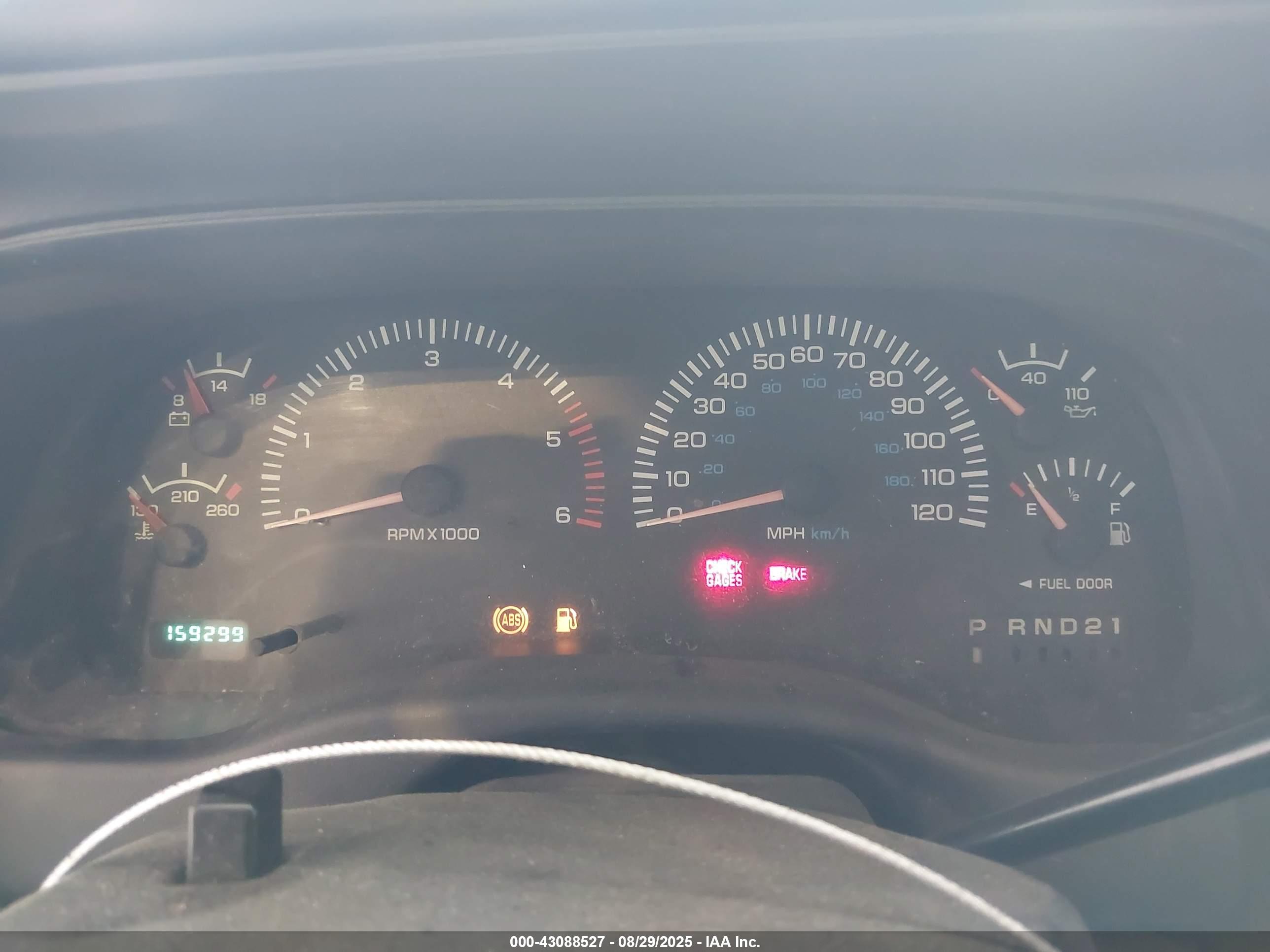 DODGE DAKOTA image 7