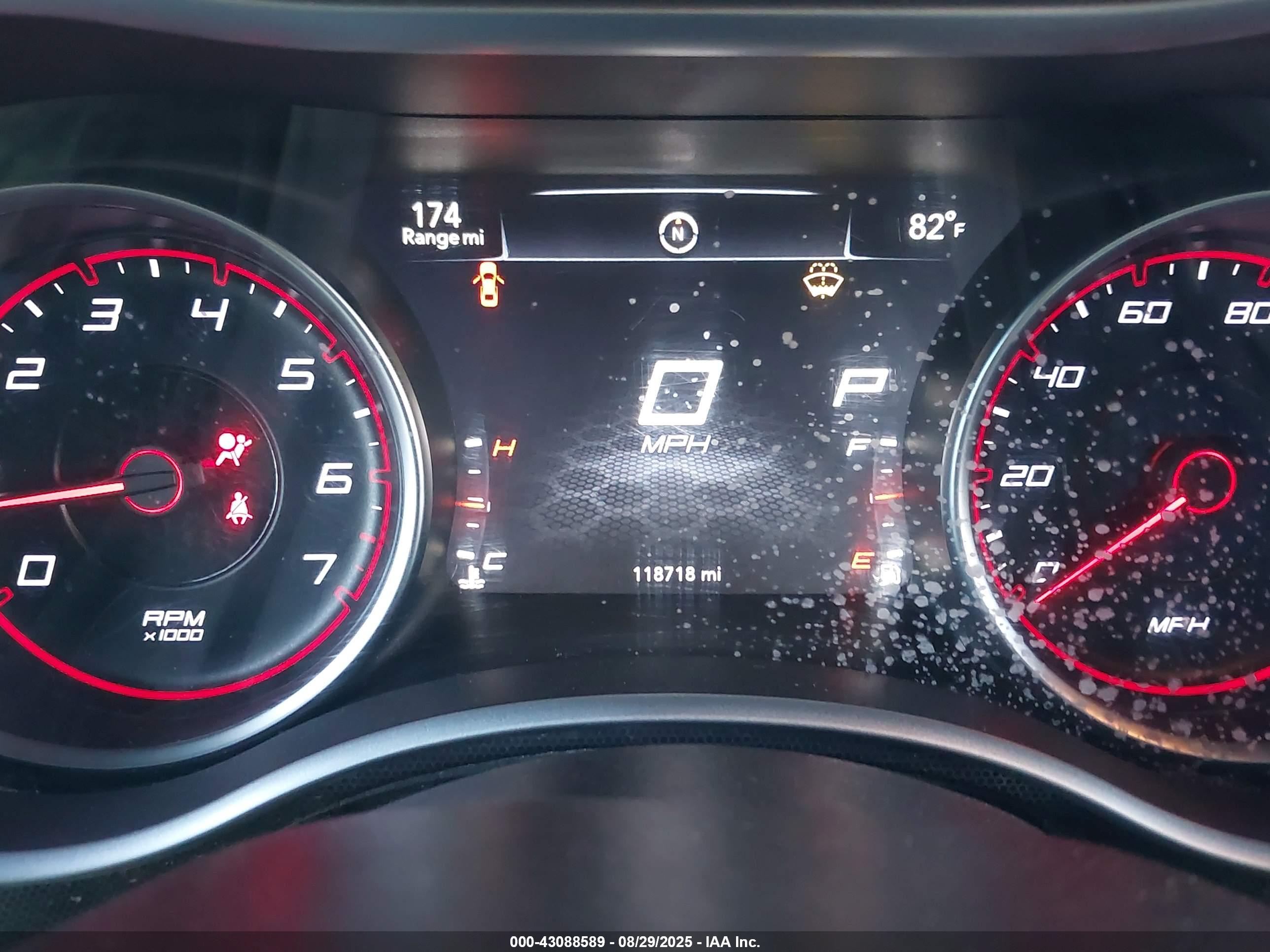 DODGE CHARGER image 7