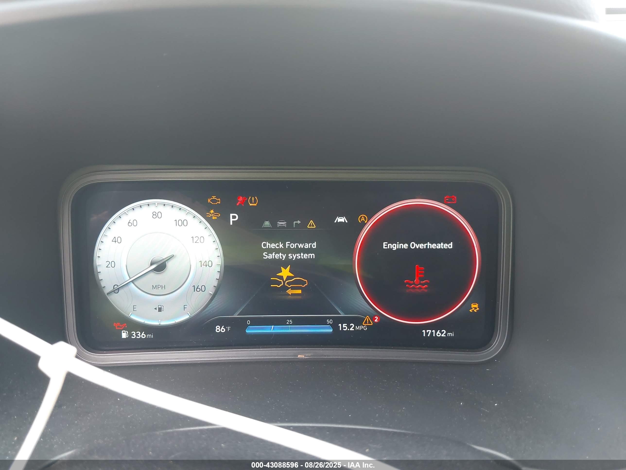 HYUNDAI KONA image 7