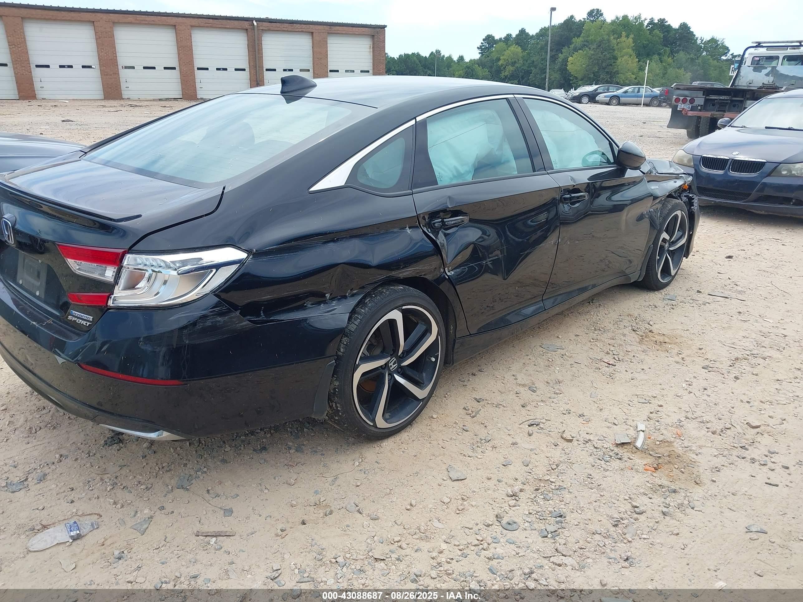 HONDA ACCORD image 4