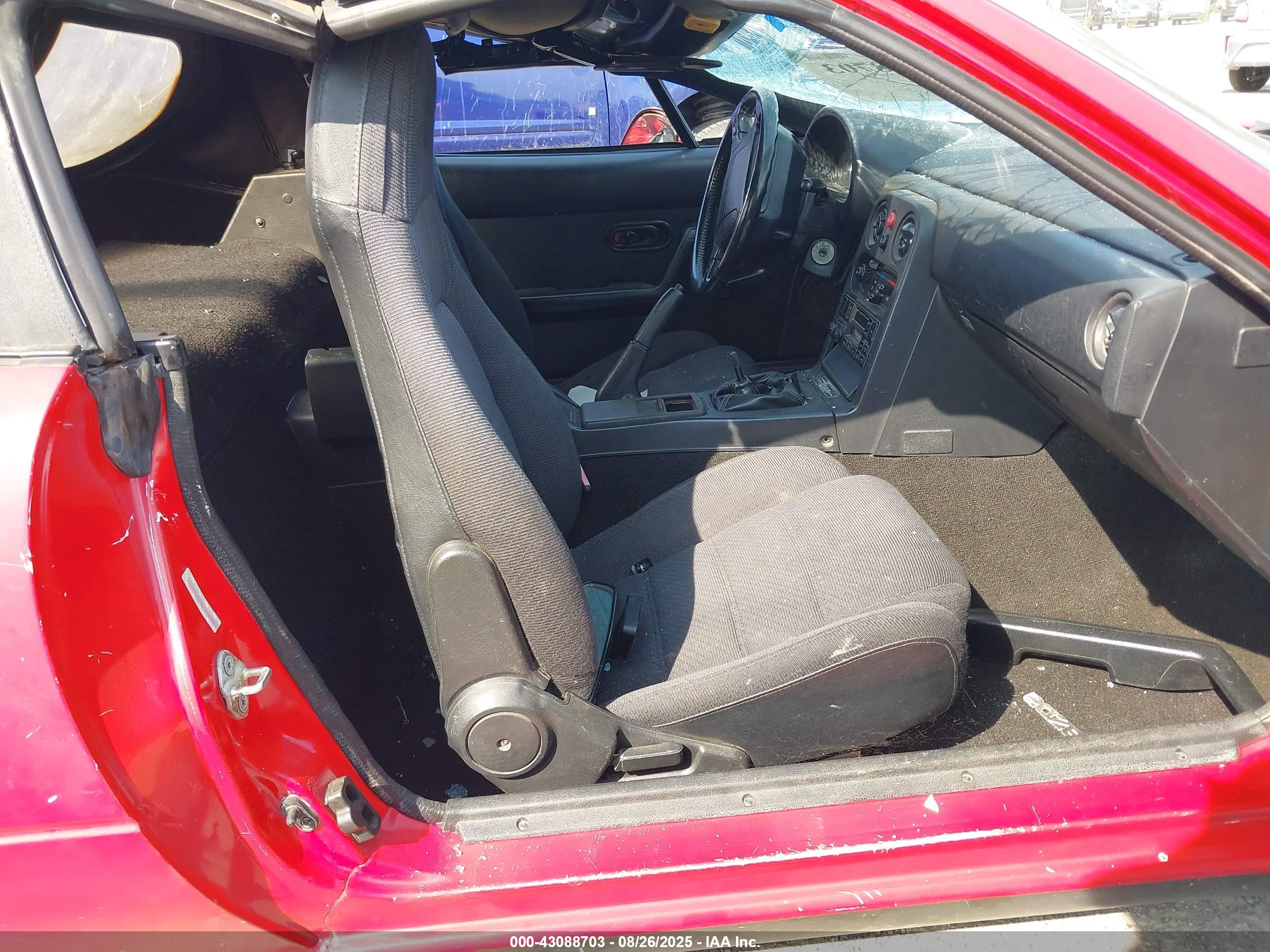 MAZDA MX-5 image 5