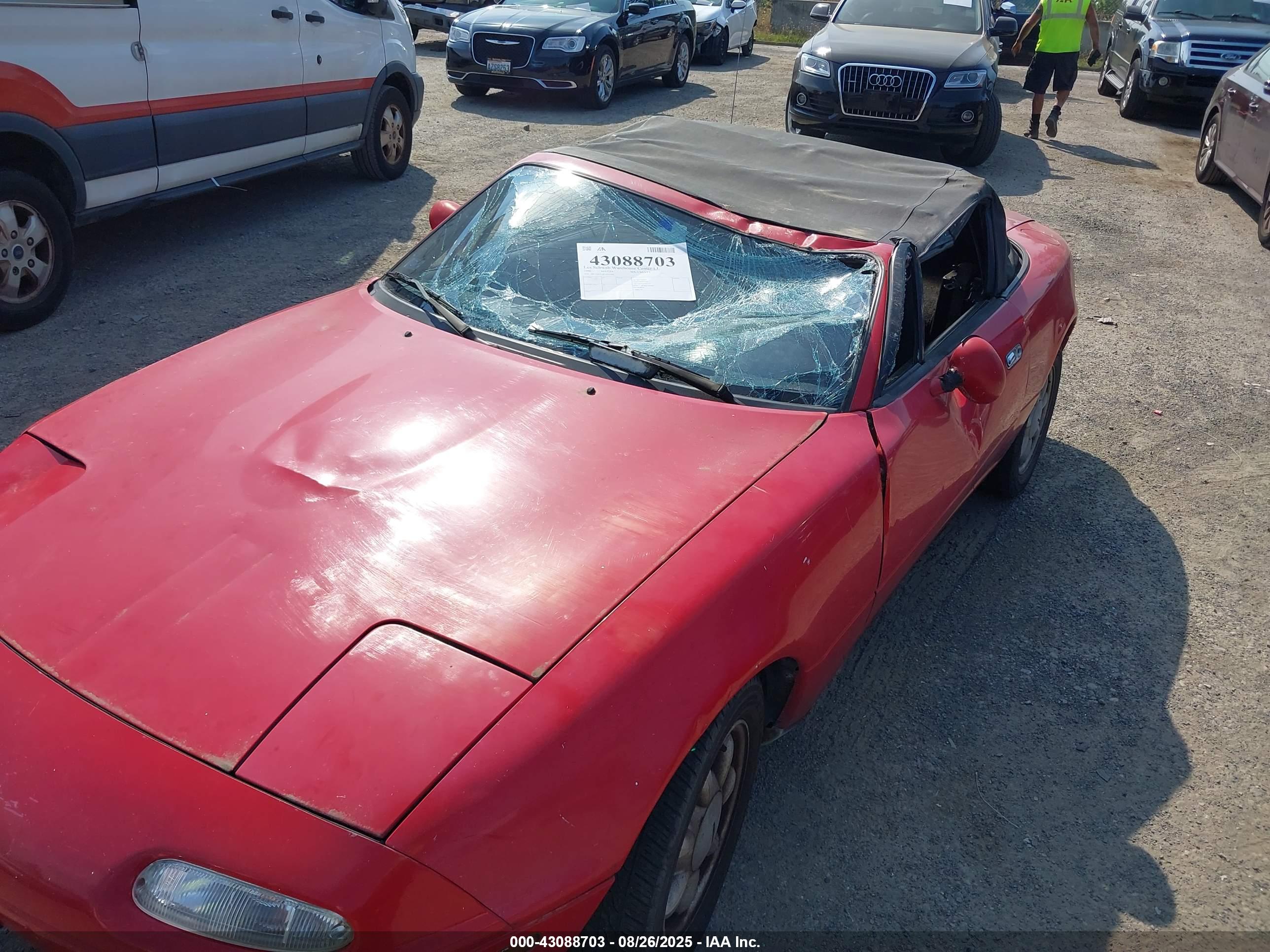MAZDA MX-5 image 6