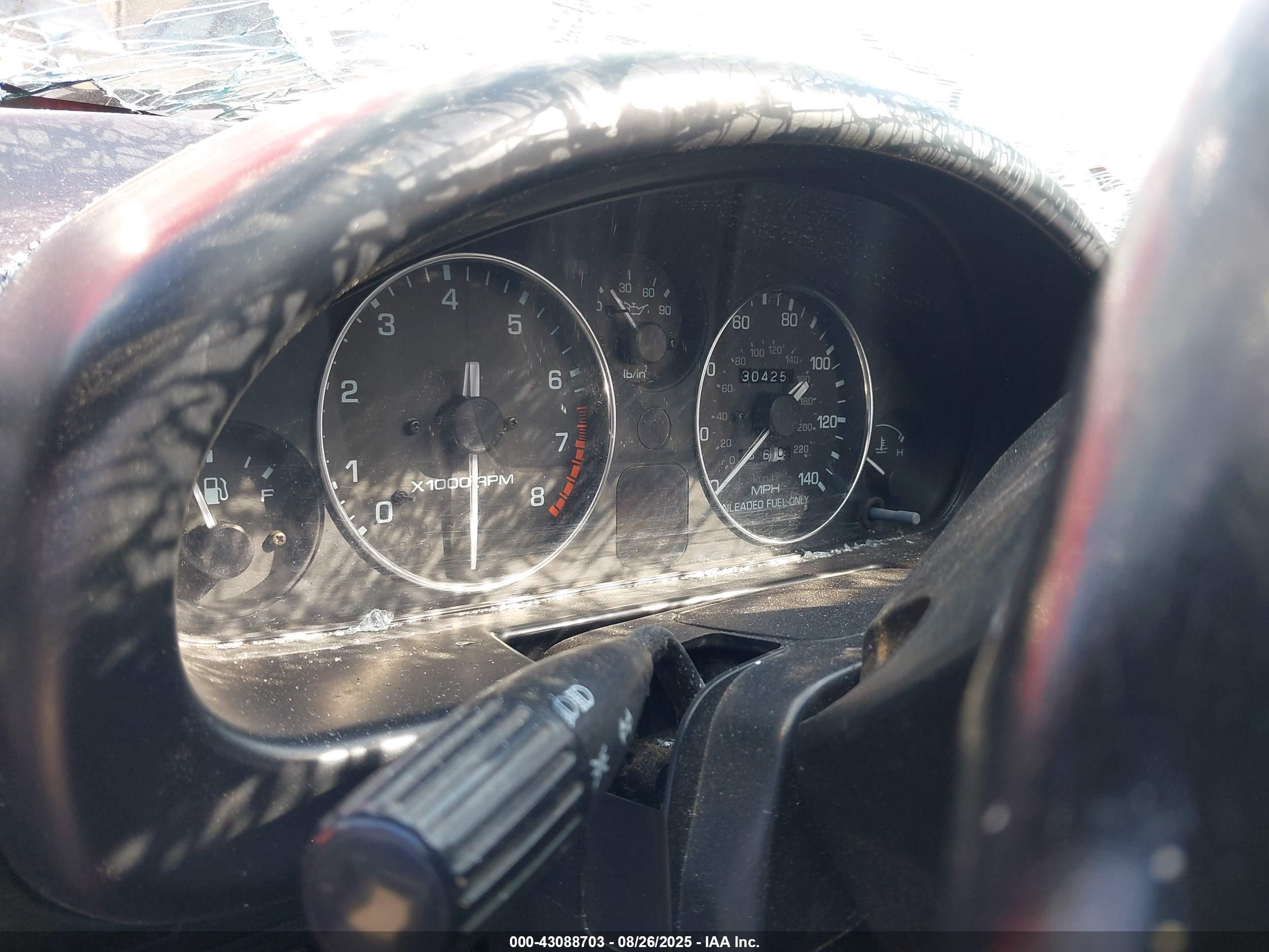 MAZDA MX-5 image 7